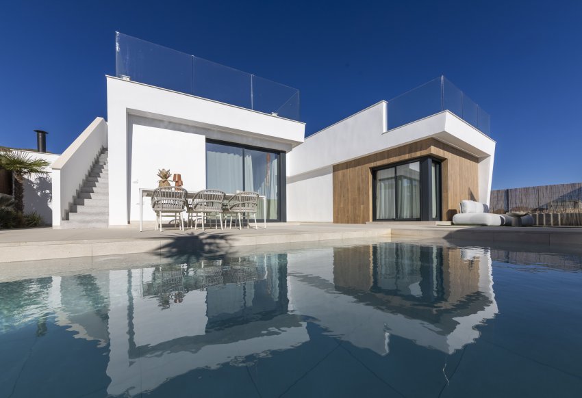 Nouvelle - detached -
Altaona Golf & Country Village