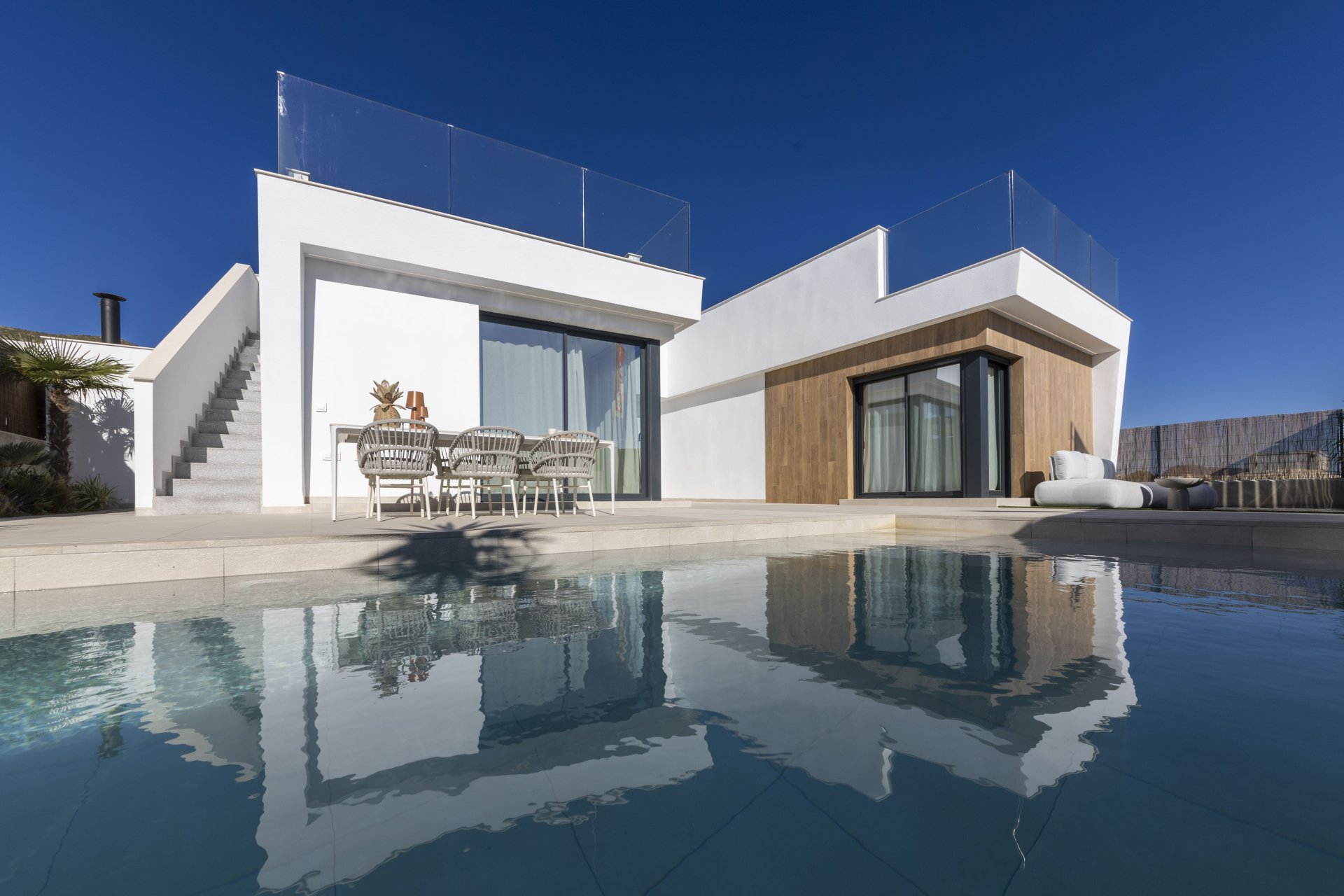 Nouvelle - detached -
Altaona Golf & Country Village