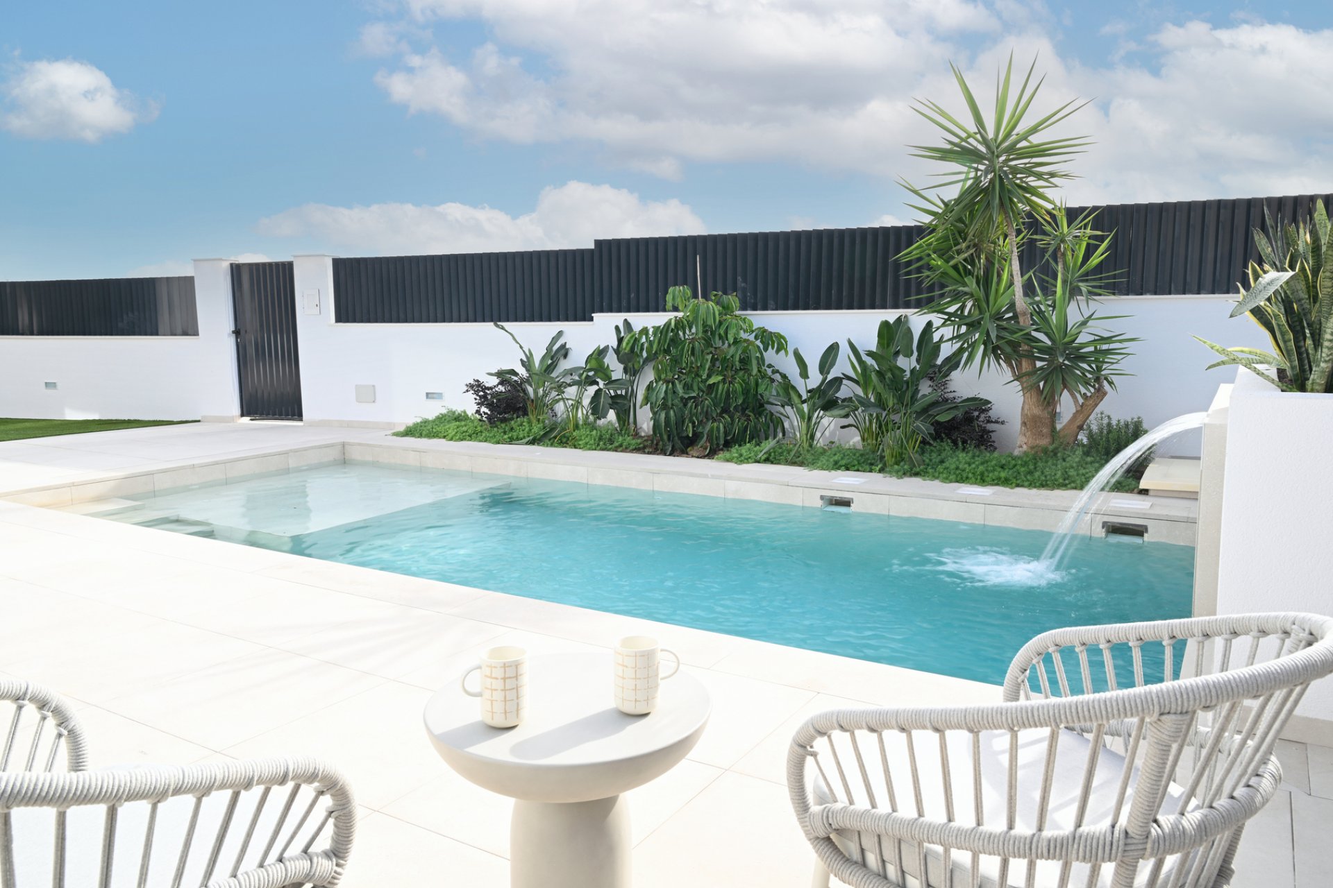 Nouvelle - detached -
Altaona Golf & Country Village