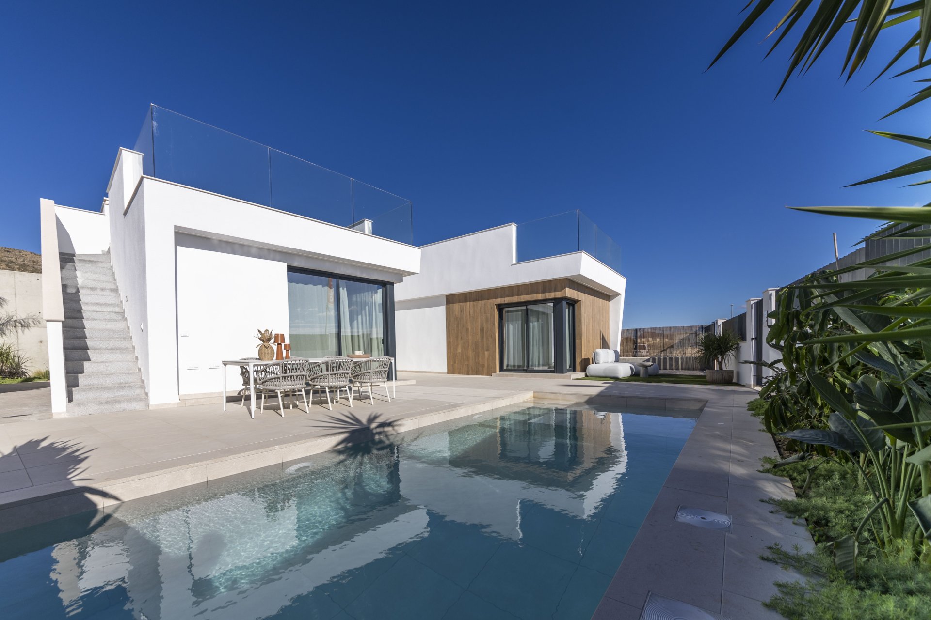 Nouvelle - detached -
Altaona Golf & Country Village