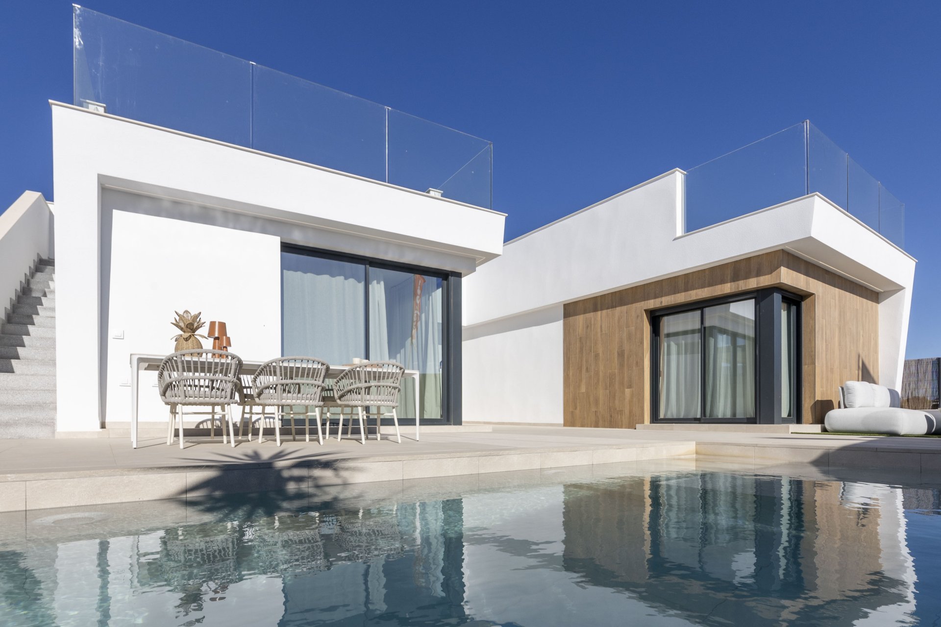 Nouvelle - detached -
Altaona Golf & Country Village