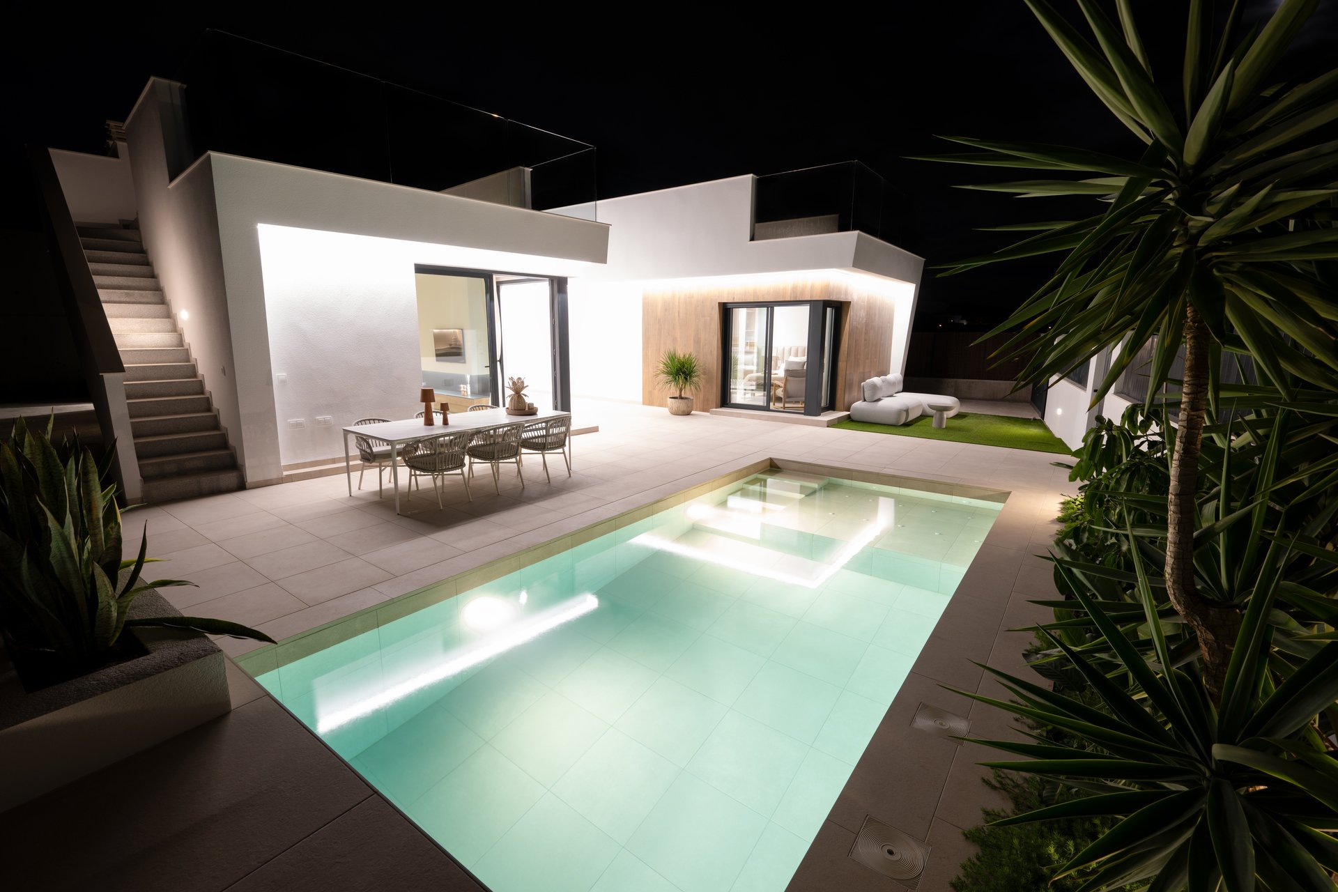 Nouvelle - detached -
Altaona Golf & Country Village