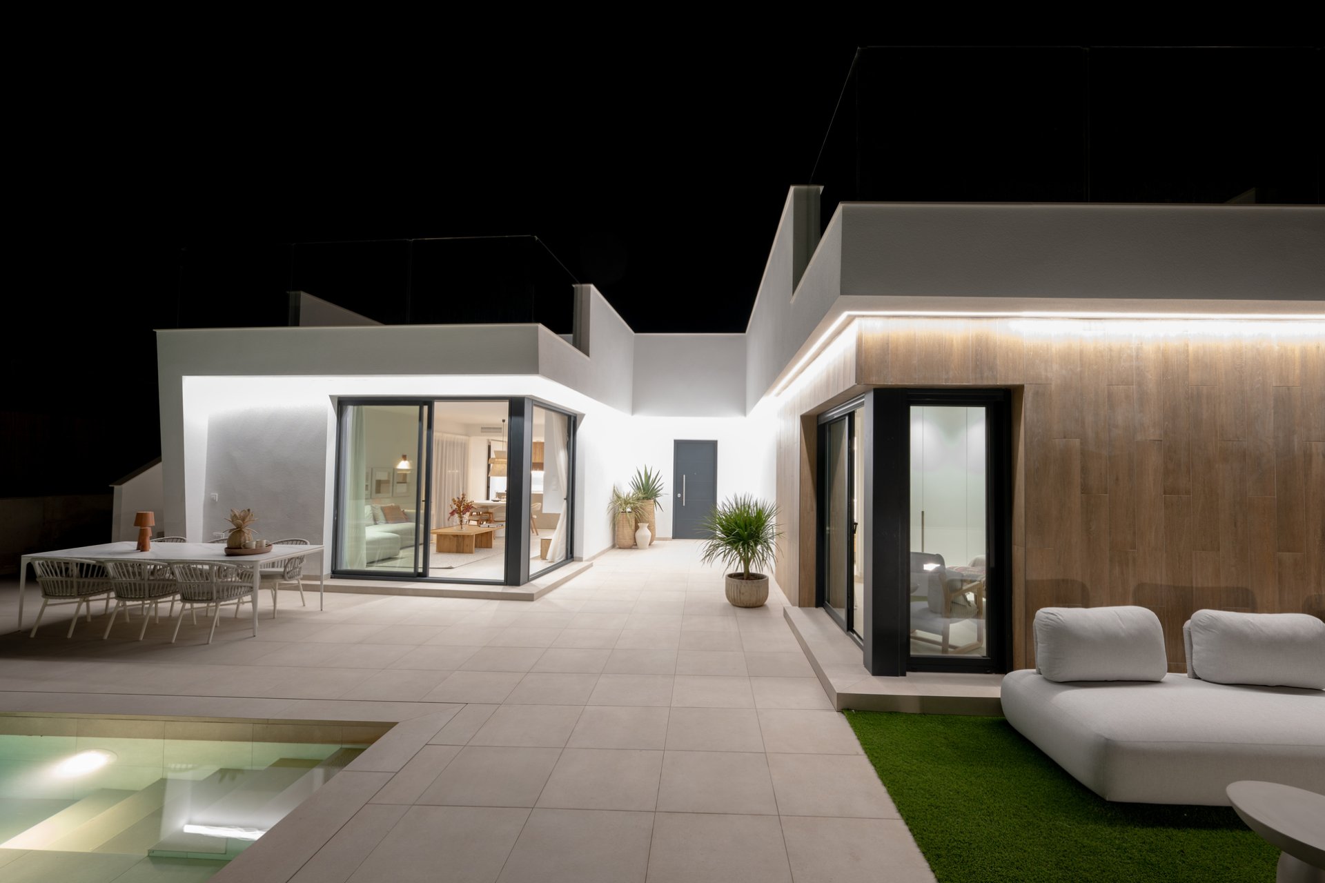 Nouvelle - detached -
Altaona Golf & Country Village