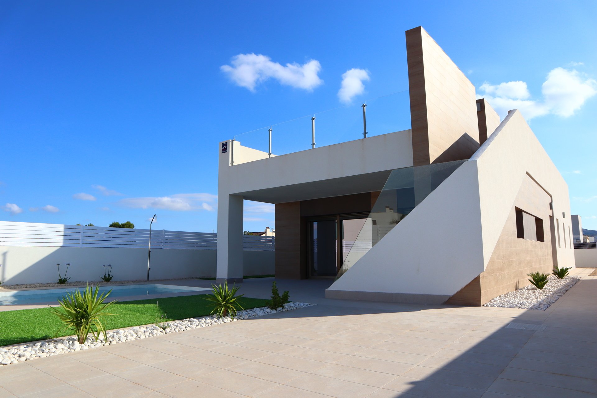 Nouvelle - detached -
Aspe