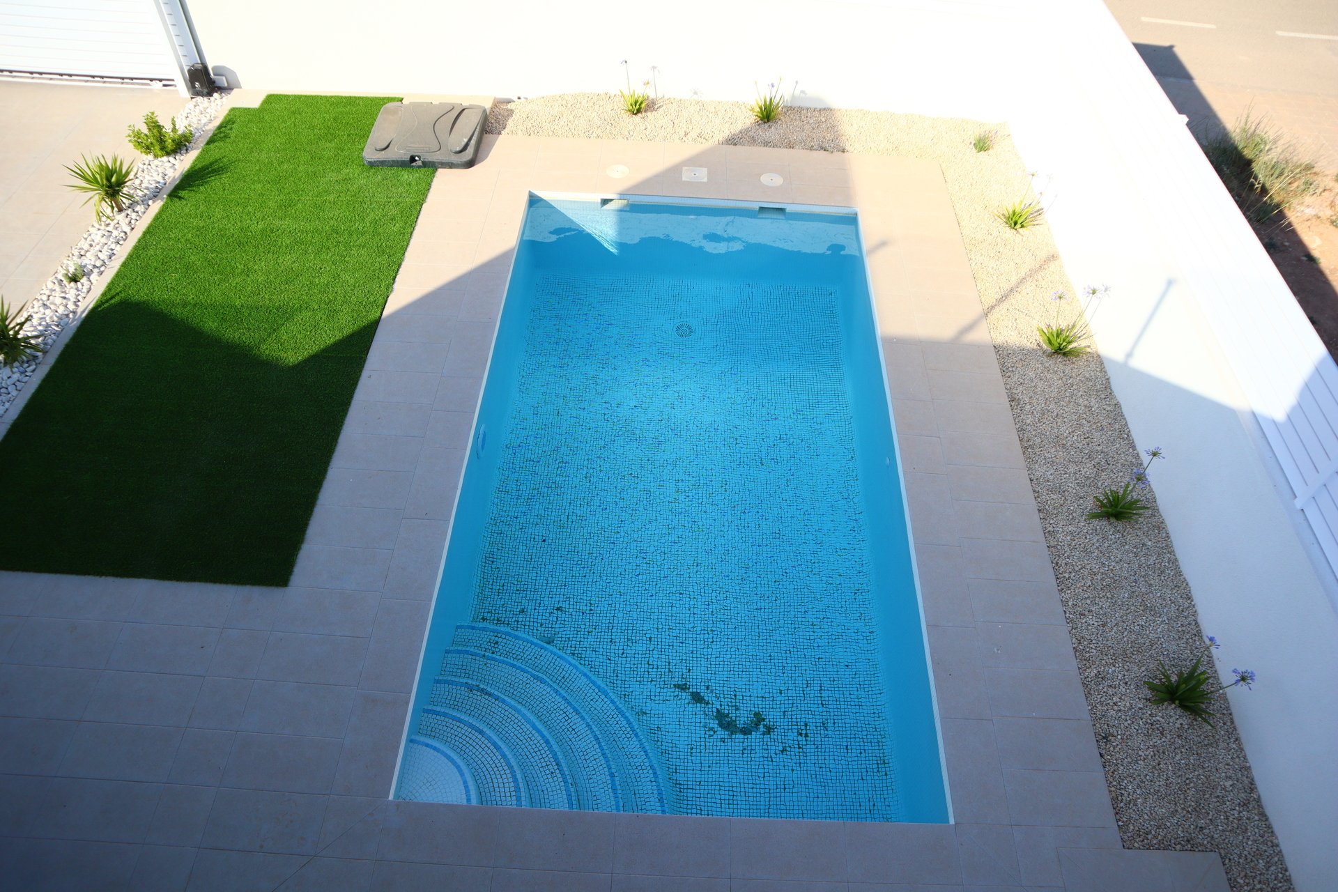 Nouvelle - detached -
Aspe