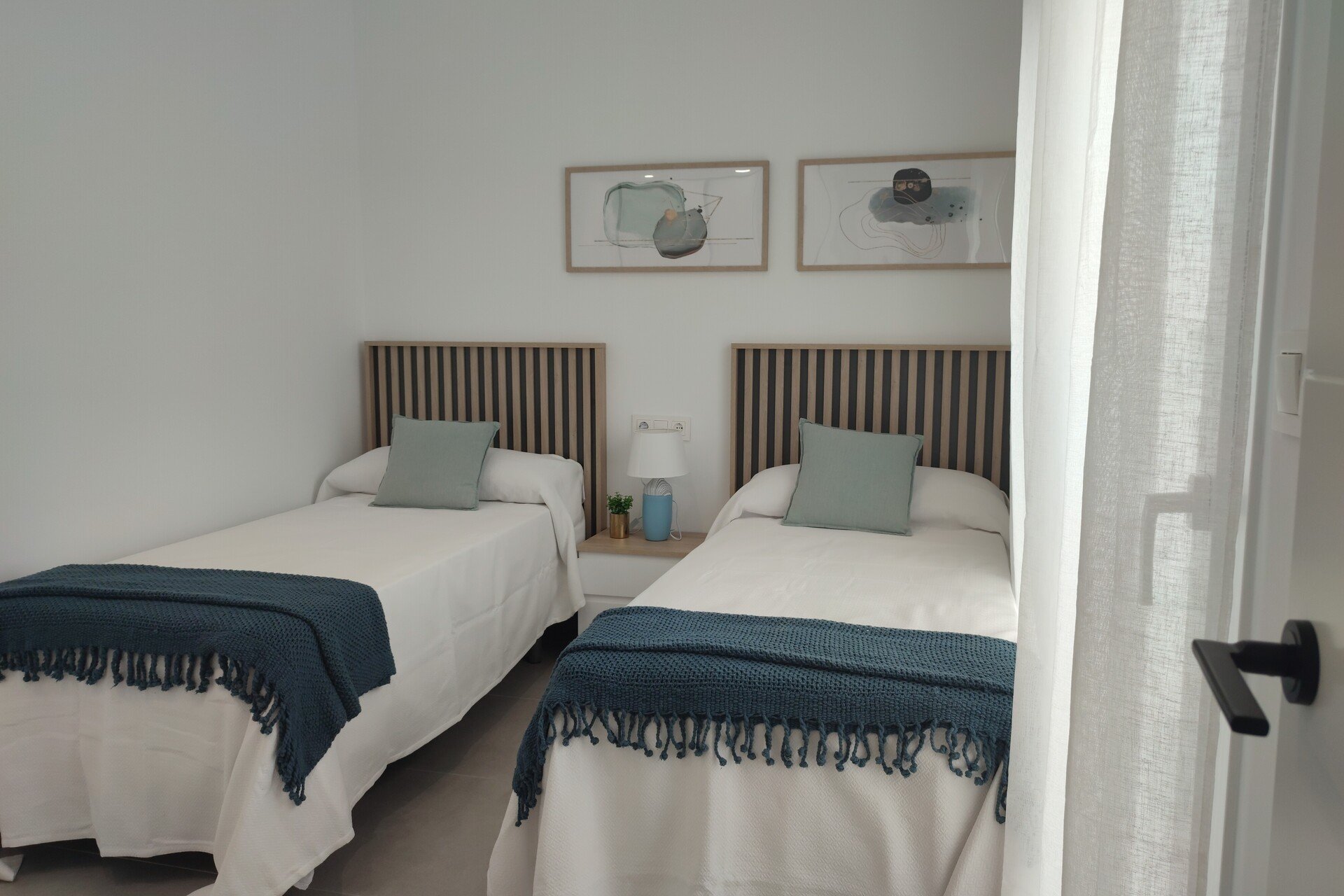 Nouvelle - detached -
Balsicas