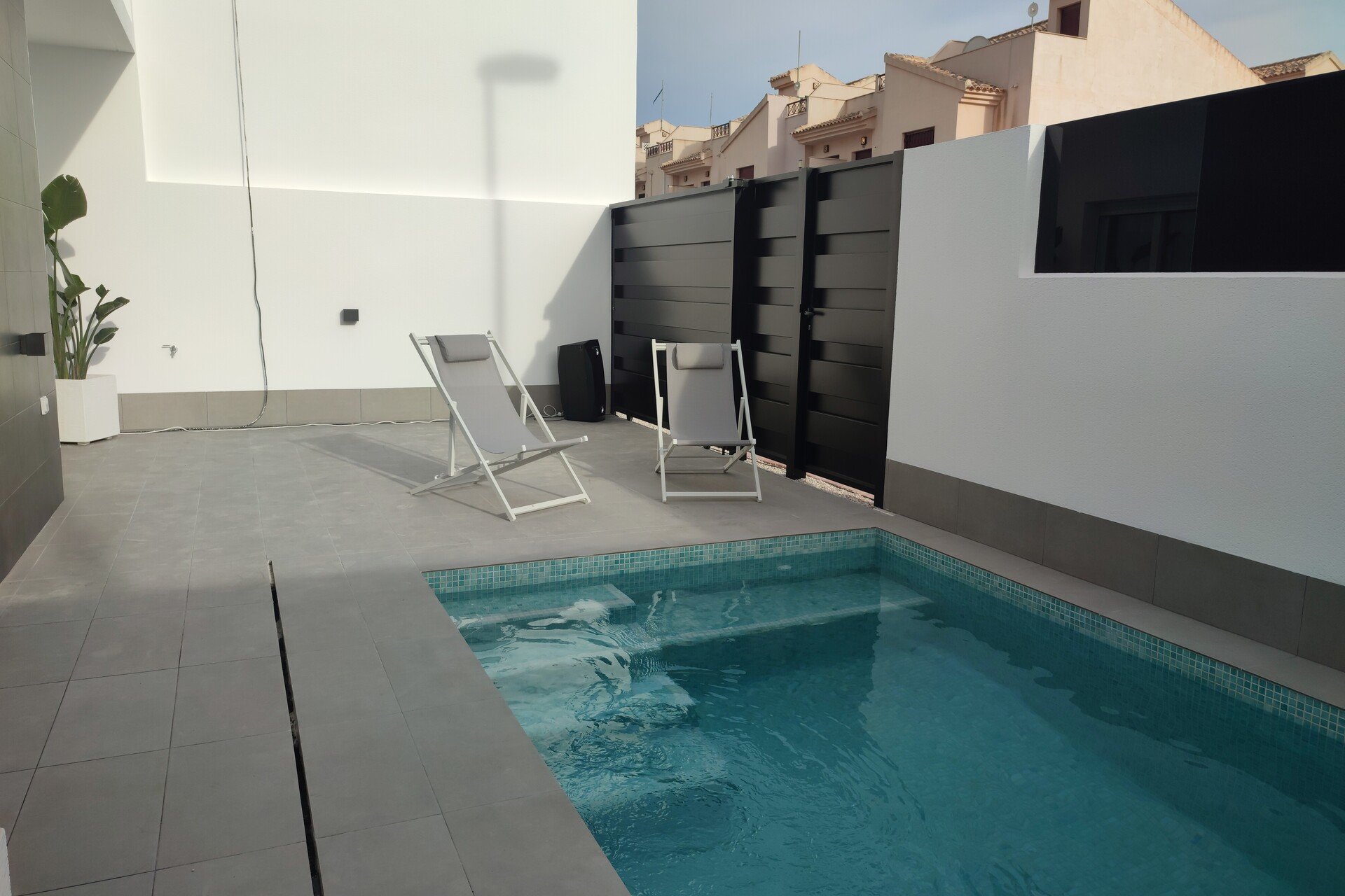 Nouvelle - detached -
Balsicas