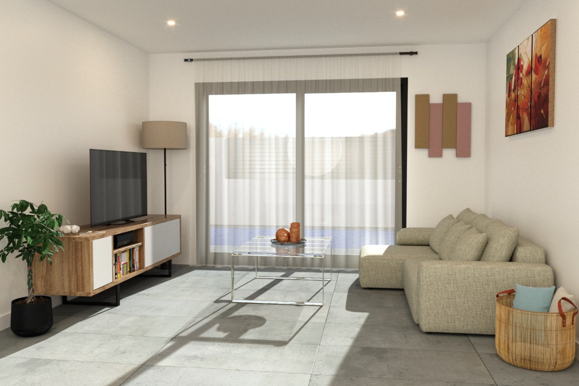 Nouvelle - detached -
Balsicas