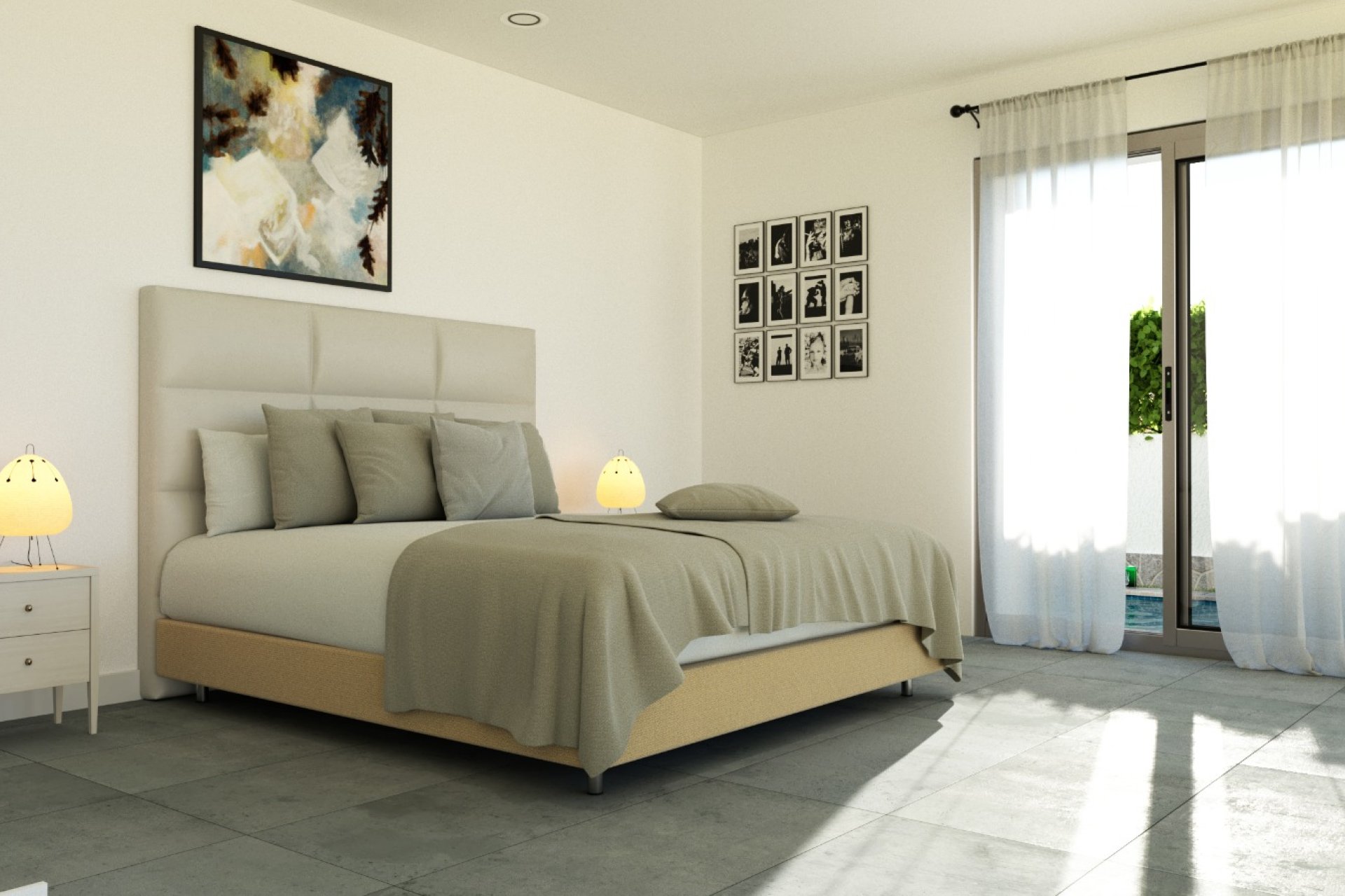 Nouvelle - detached -
Balsicas