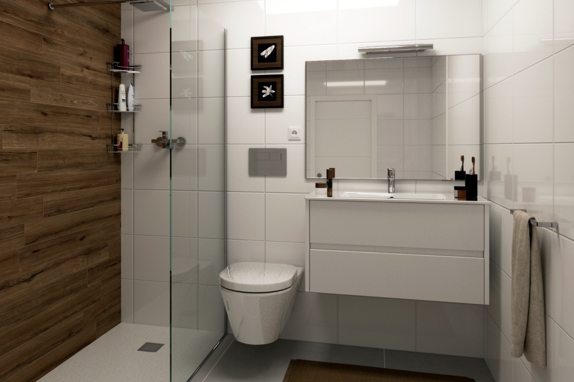 Nouvelle - detached -
Balsicas