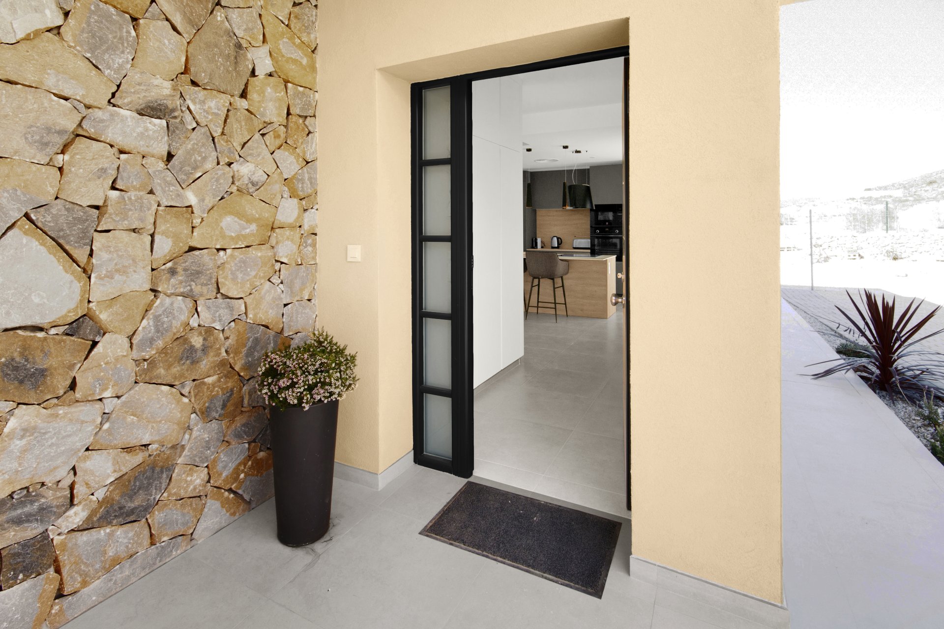 Nouvelle - detached -
Baños y Mendigo