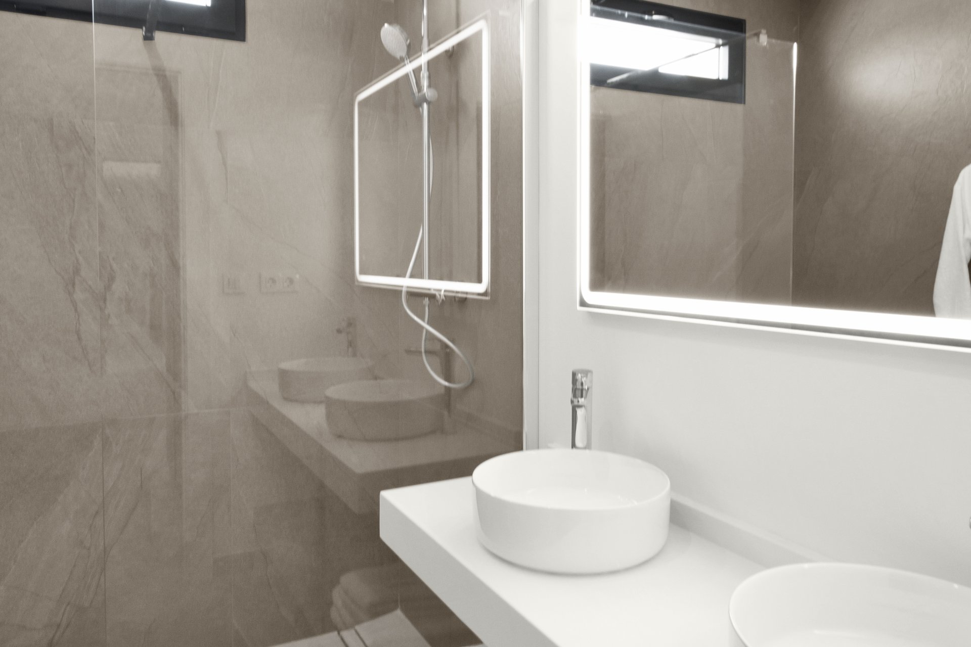 Nouvelle - detached -
Baños y Mendigo