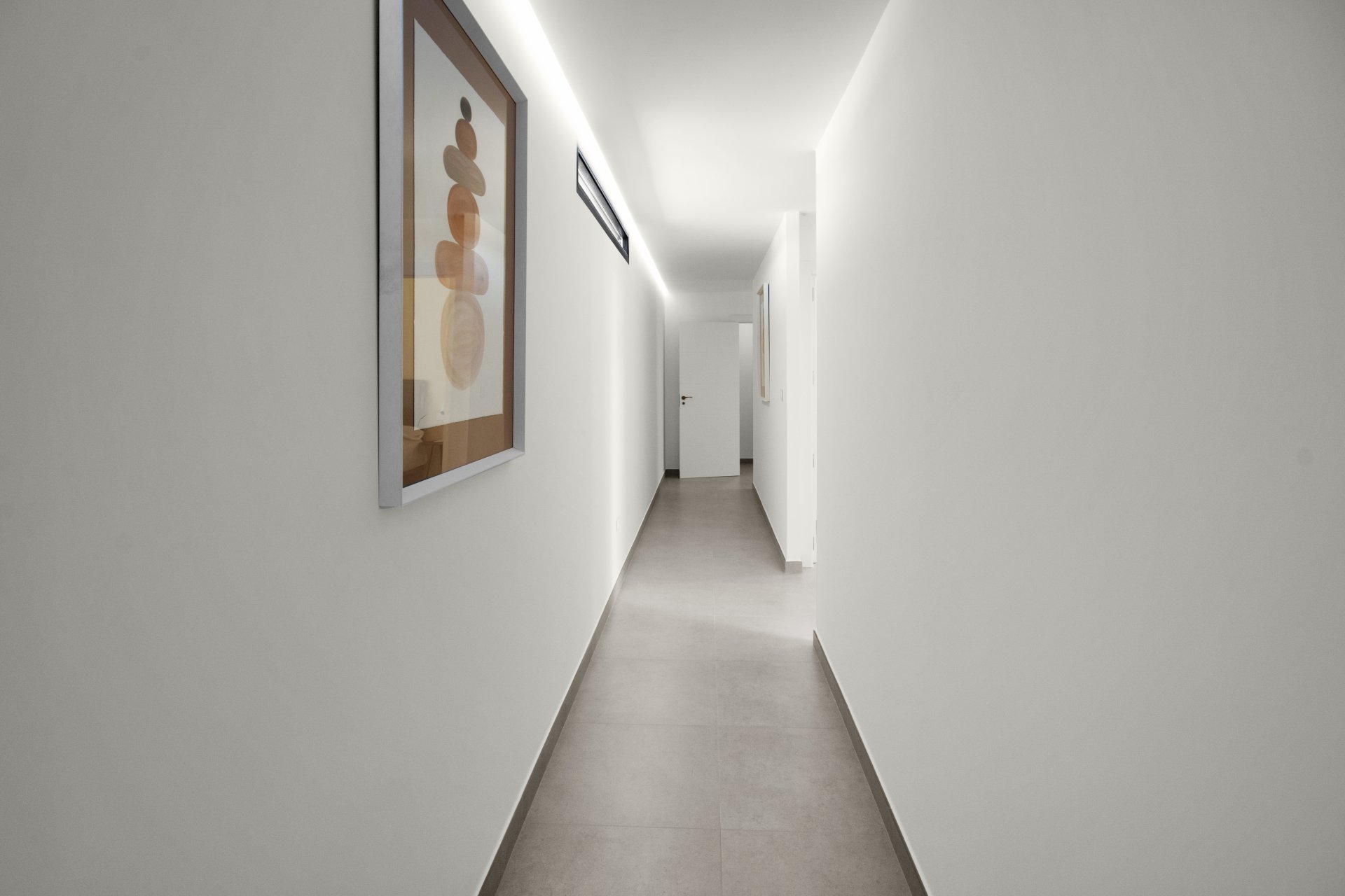 Nouvelle - detached -
Baños y Mendigo