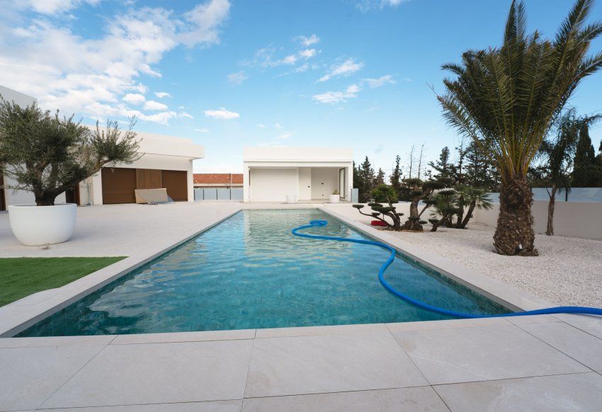 Nouvelle - detached -
Benejúzar