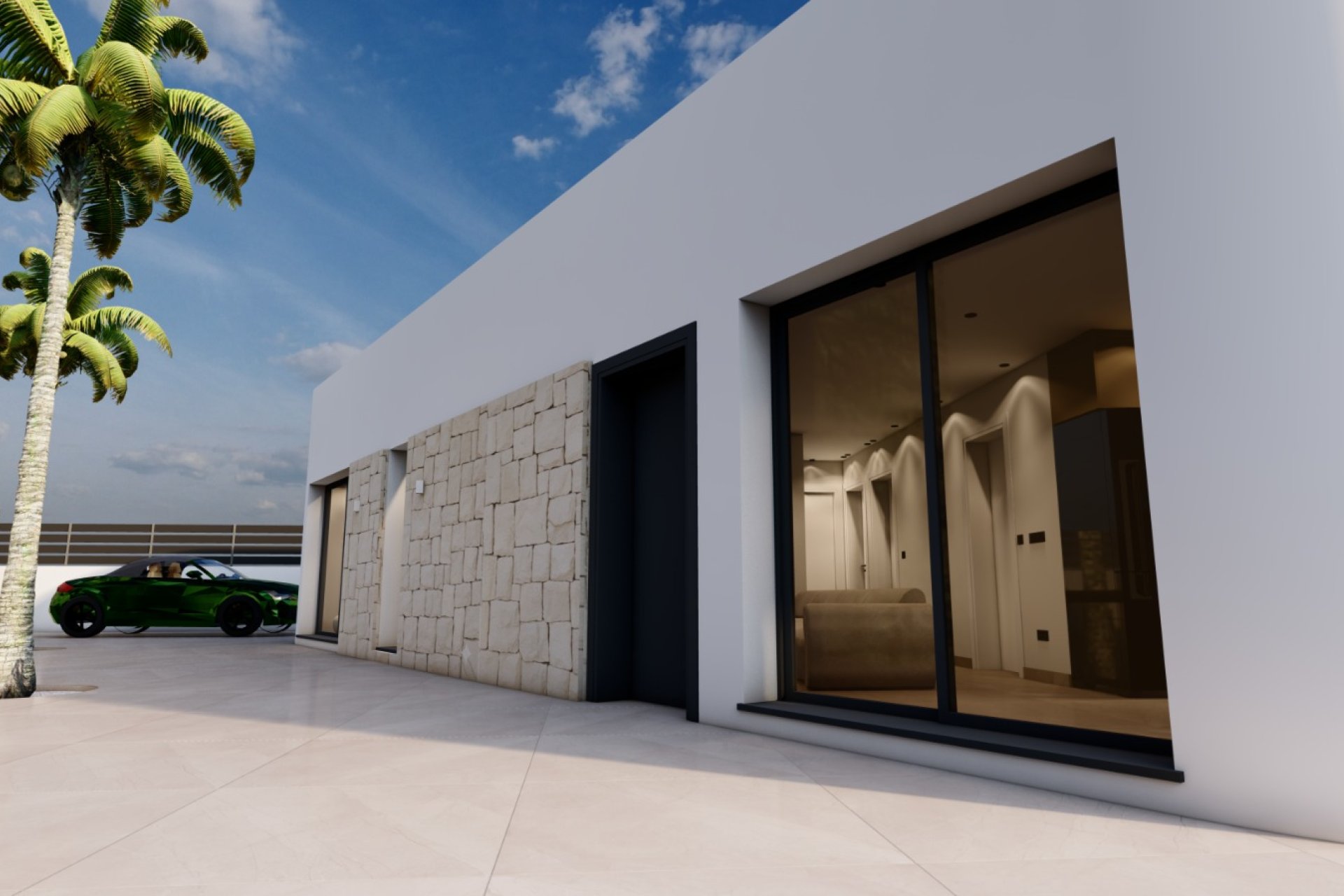 Nouvelle - detached -
Benijofar