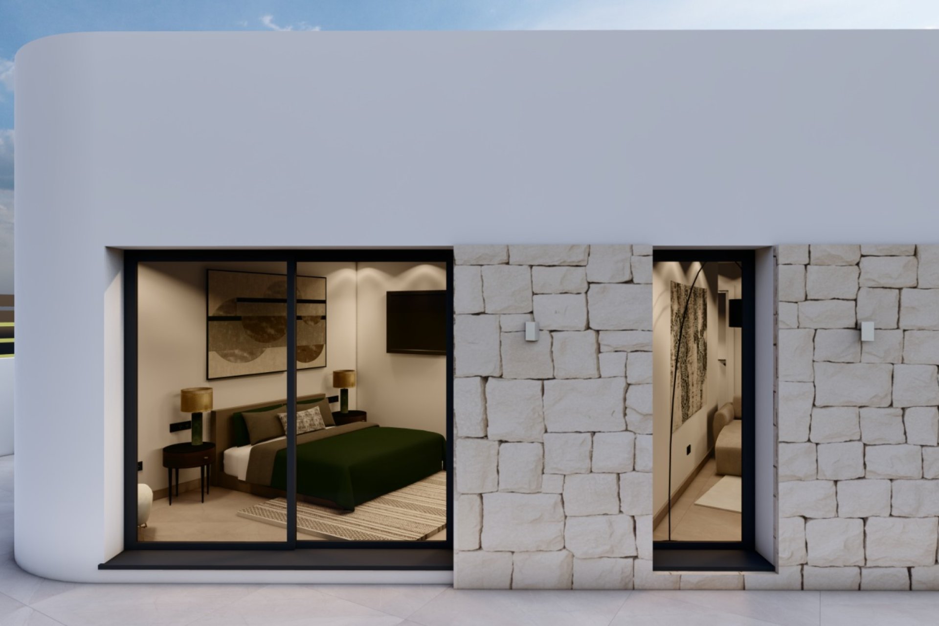 Nouvelle - detached -
Benijofar