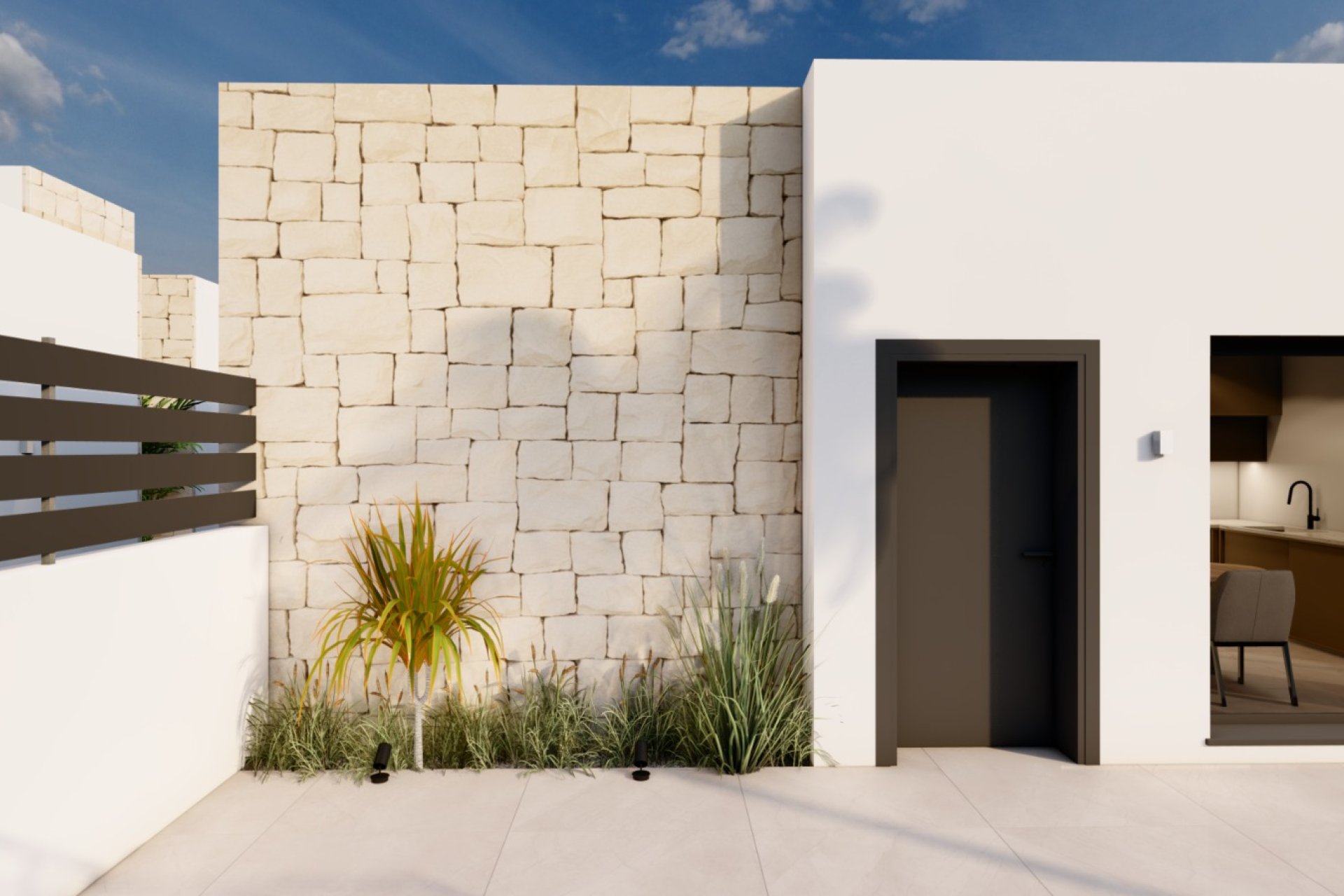 Nouvelle - detached -
Benijofar