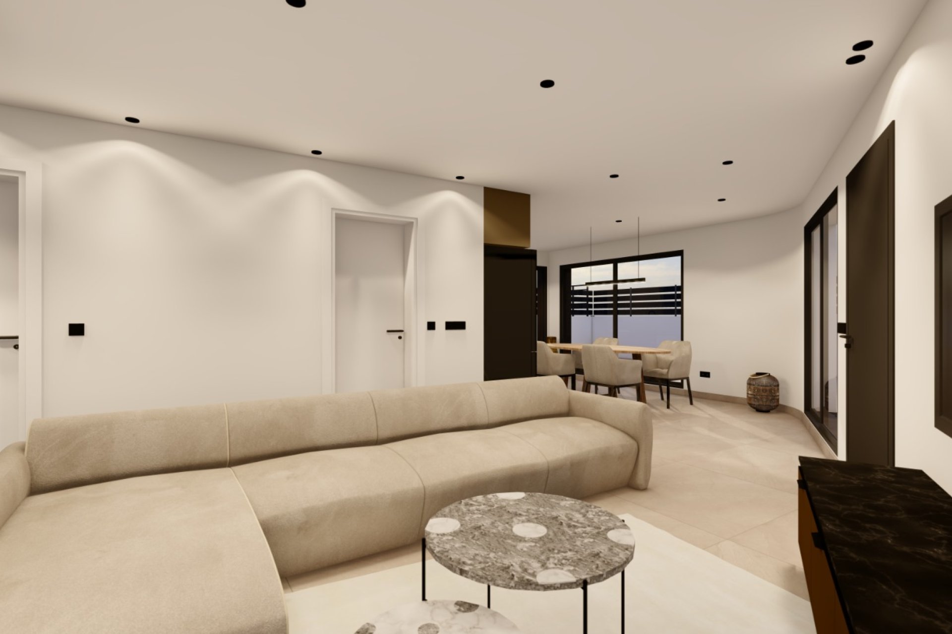 Nouvelle - detached -
Benijofar