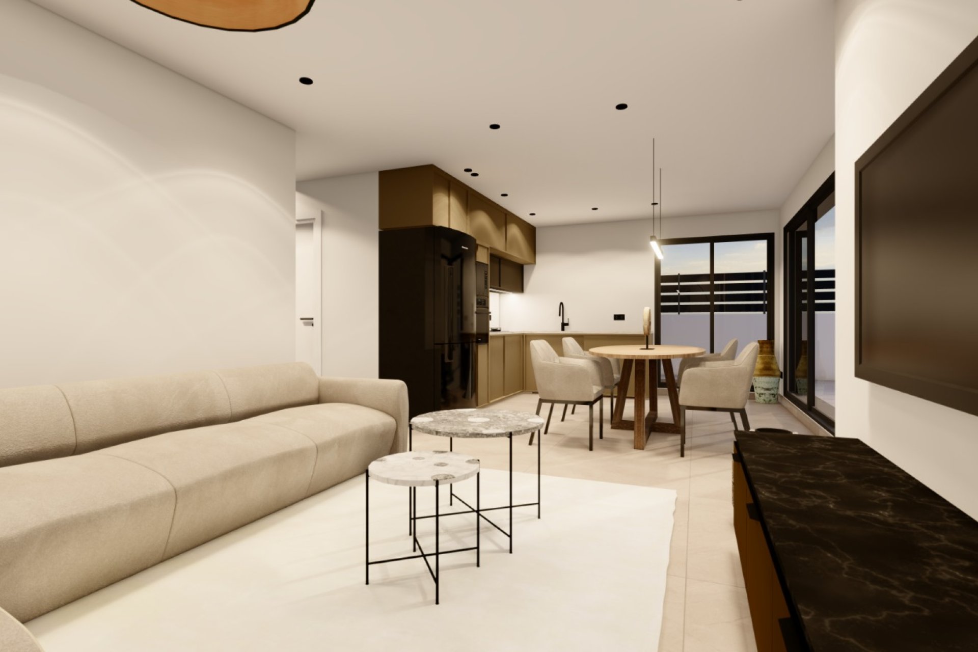 Nouvelle - detached -
Benijofar