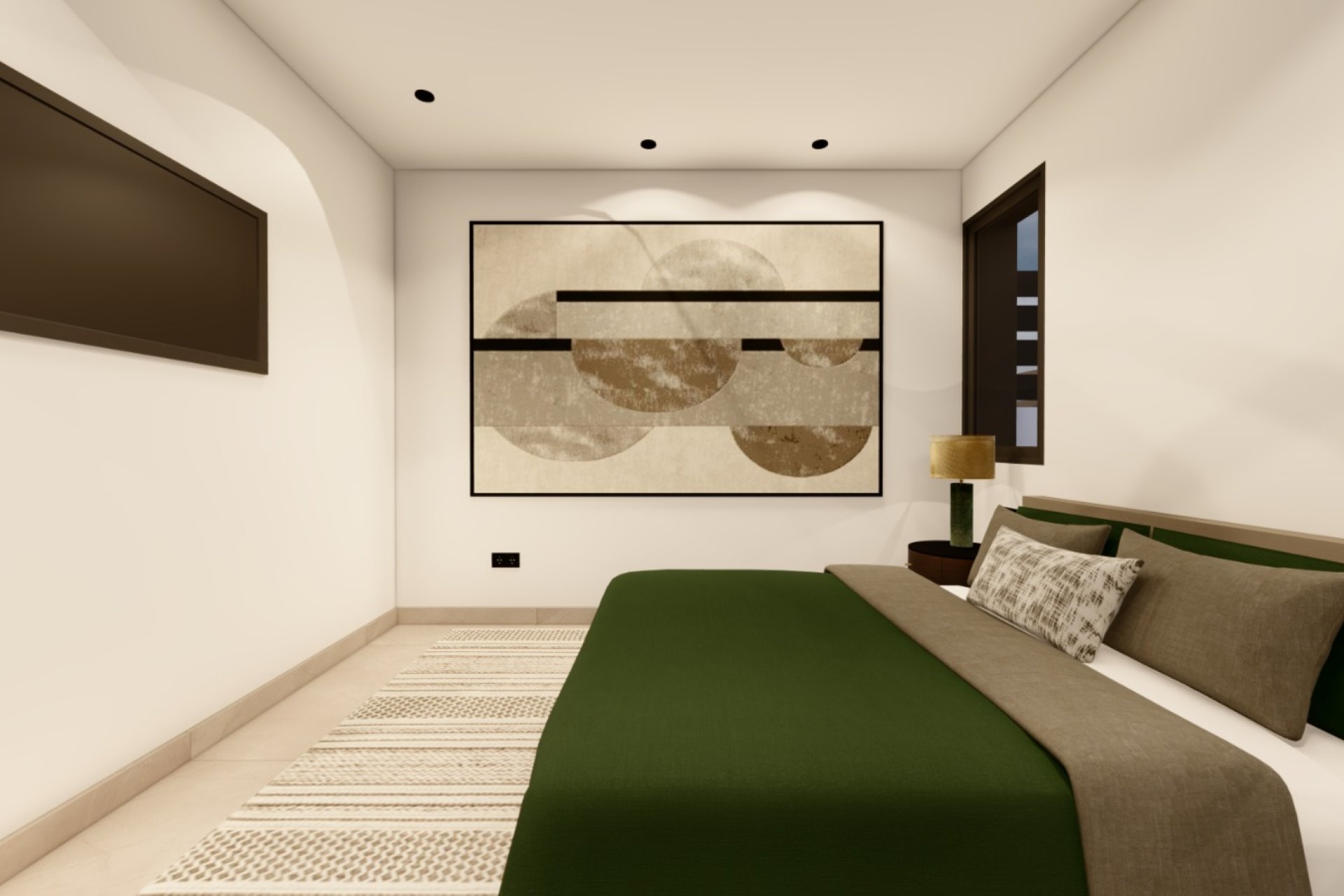 Nouvelle - detached -
Benijofar