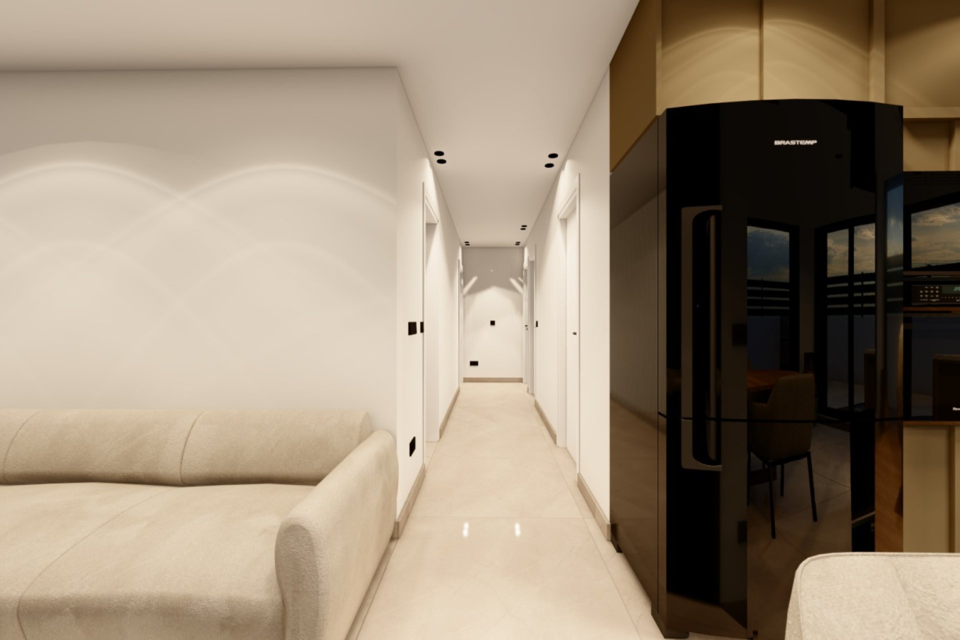 Nouvelle - detached -
Benijofar