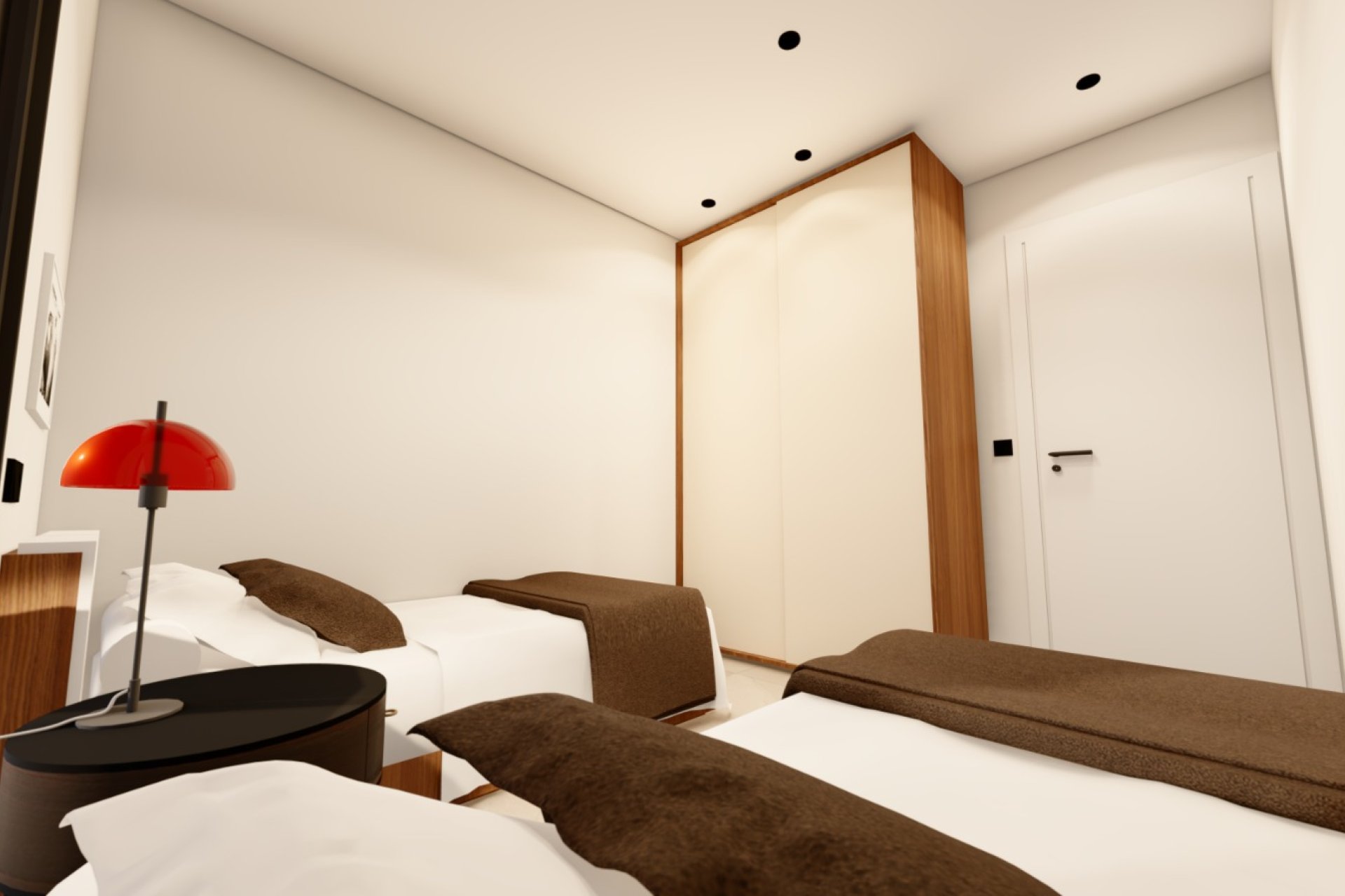 Nouvelle - detached -
Benijofar