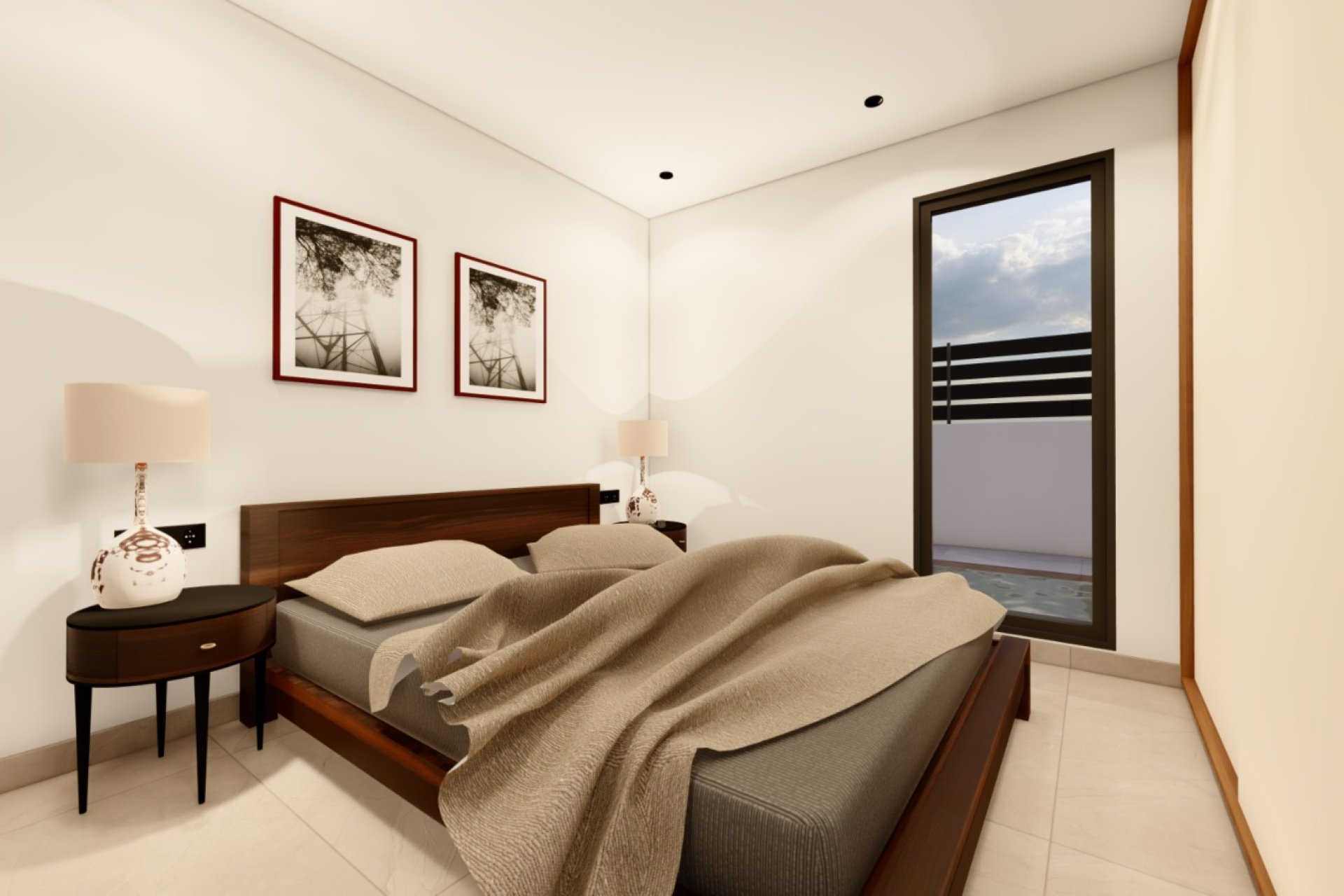 Nouvelle - detached -
Benijofar