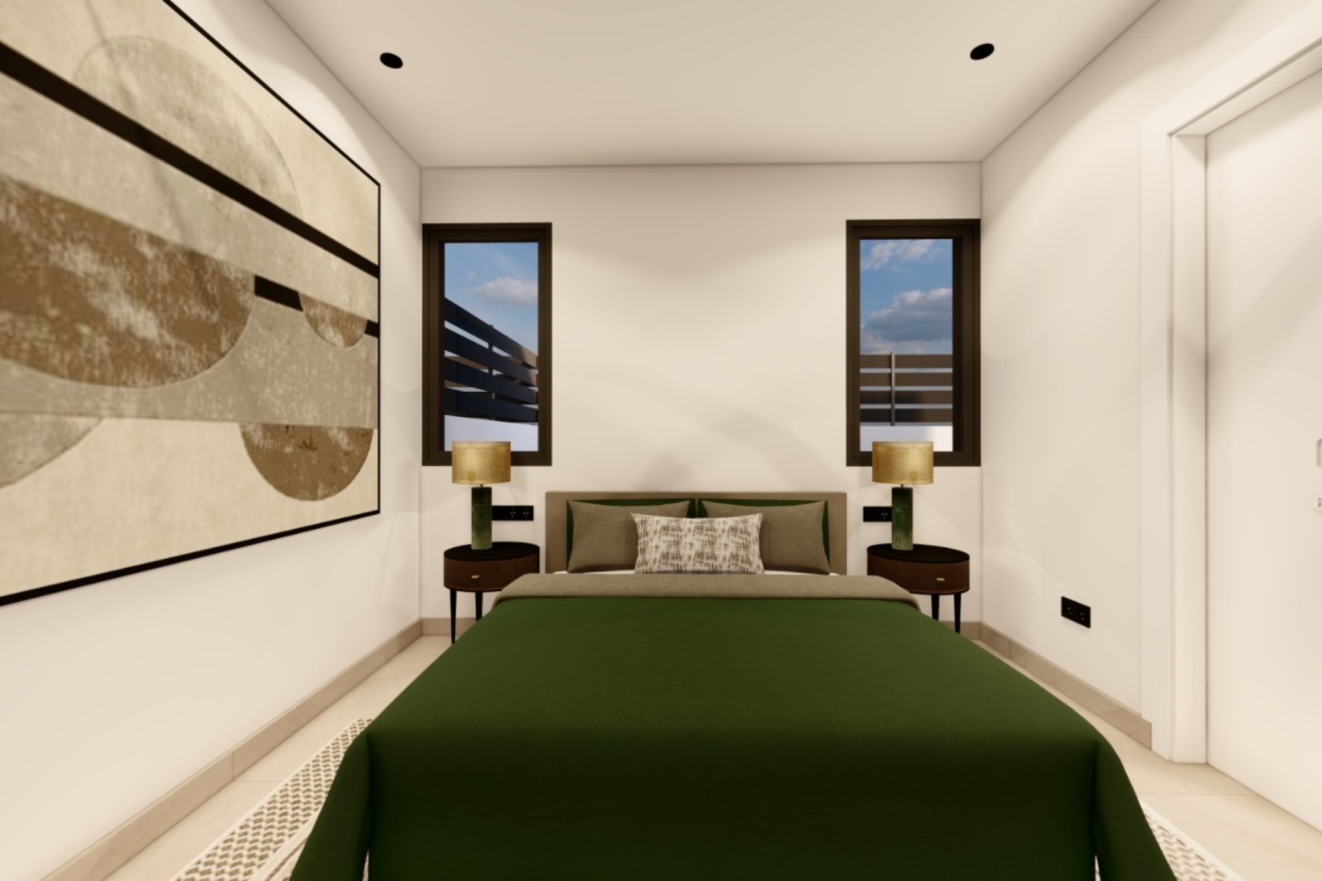 Nouvelle - detached -
Benijofar