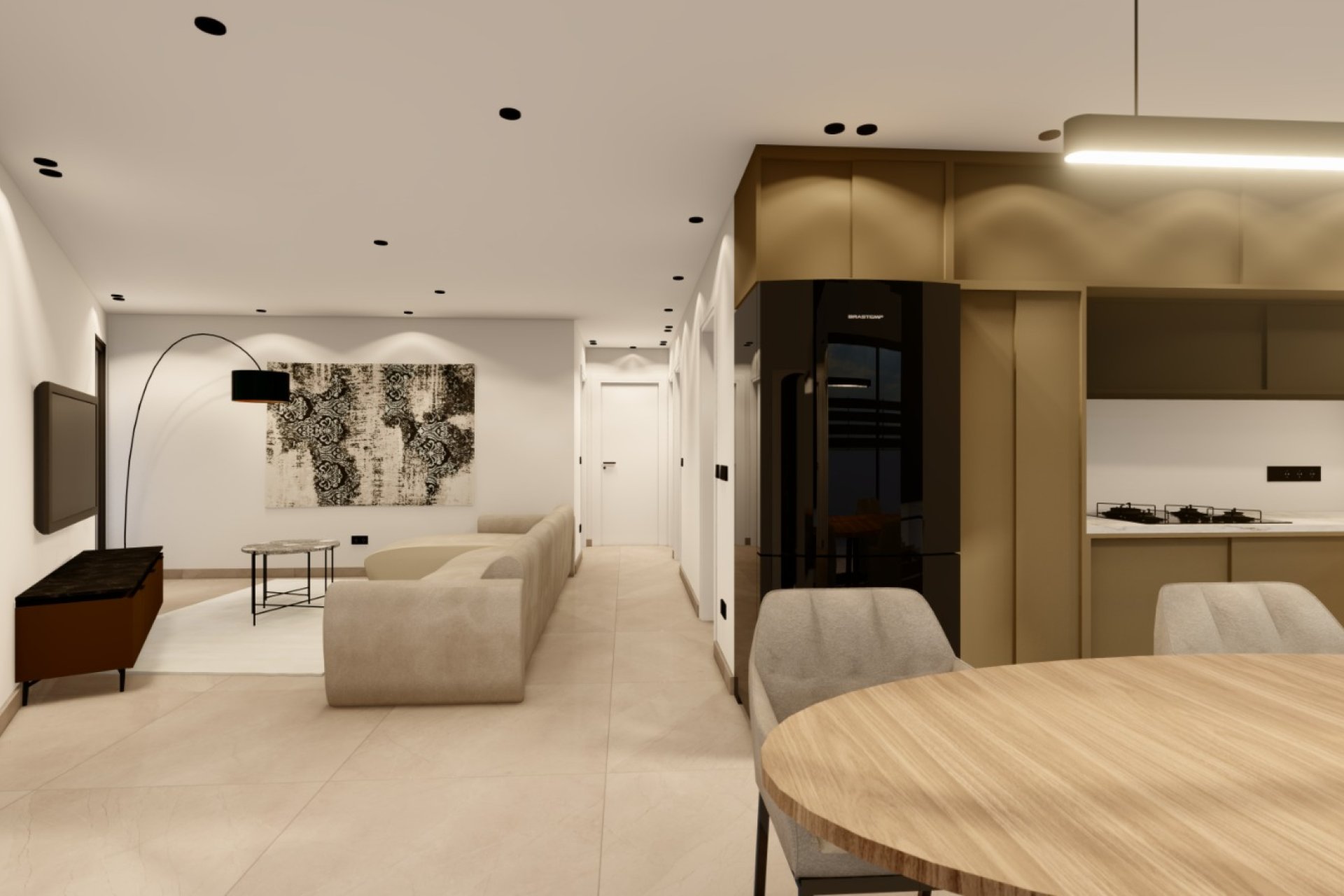 Nouvelle - detached -
Benijofar