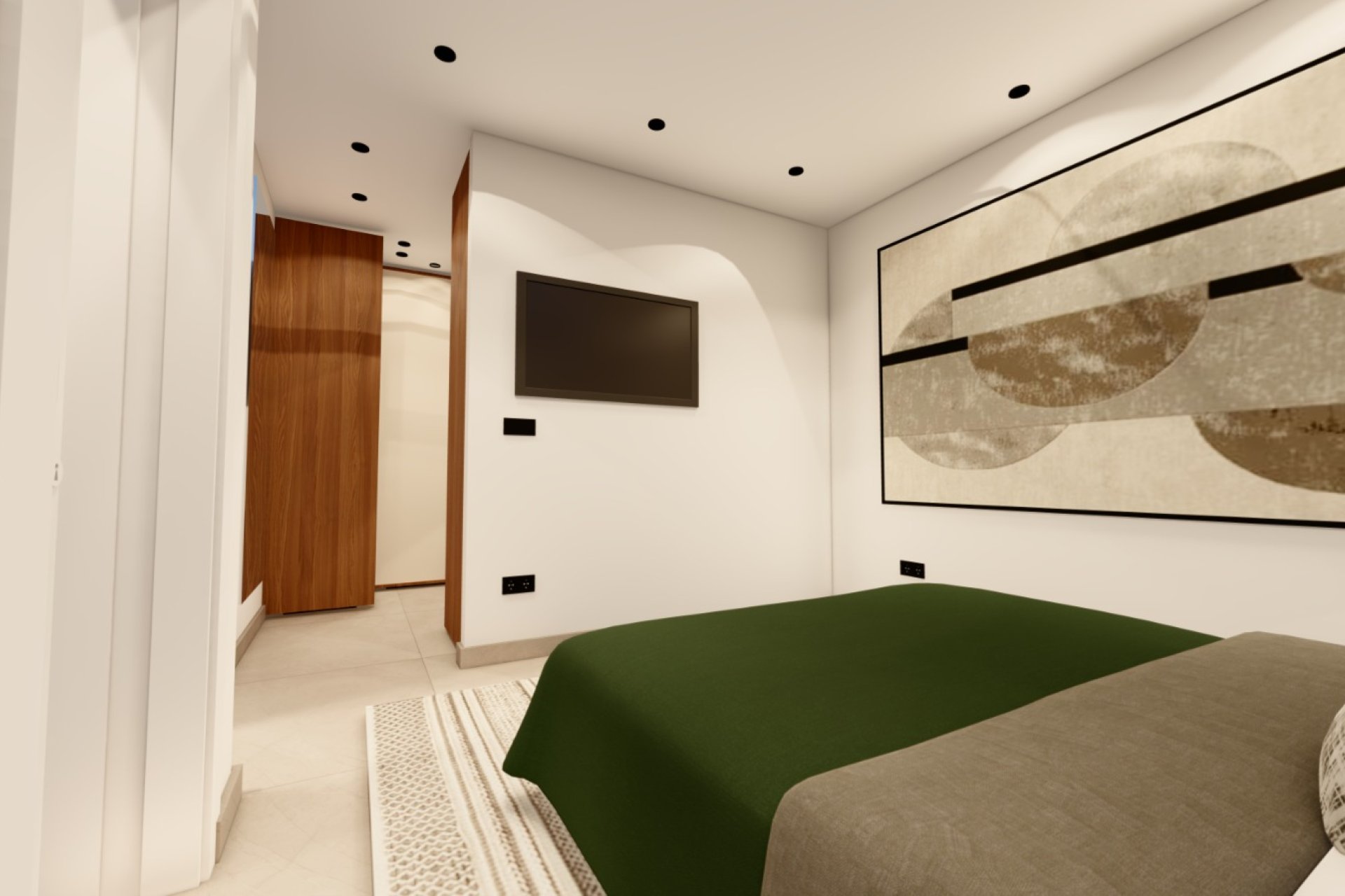 Nouvelle - detached -
Benijofar