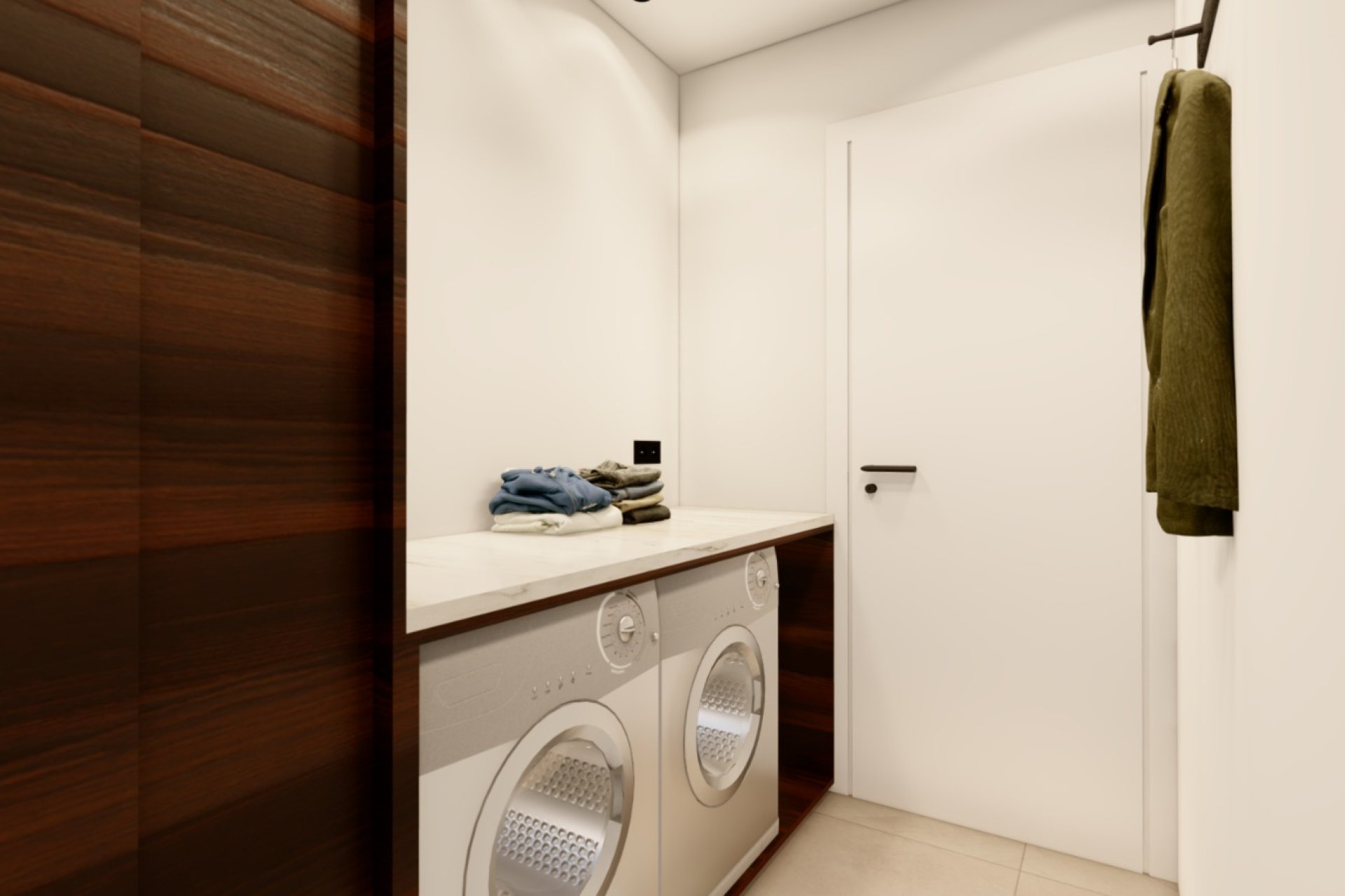 Nouvelle - detached -
Benijofar