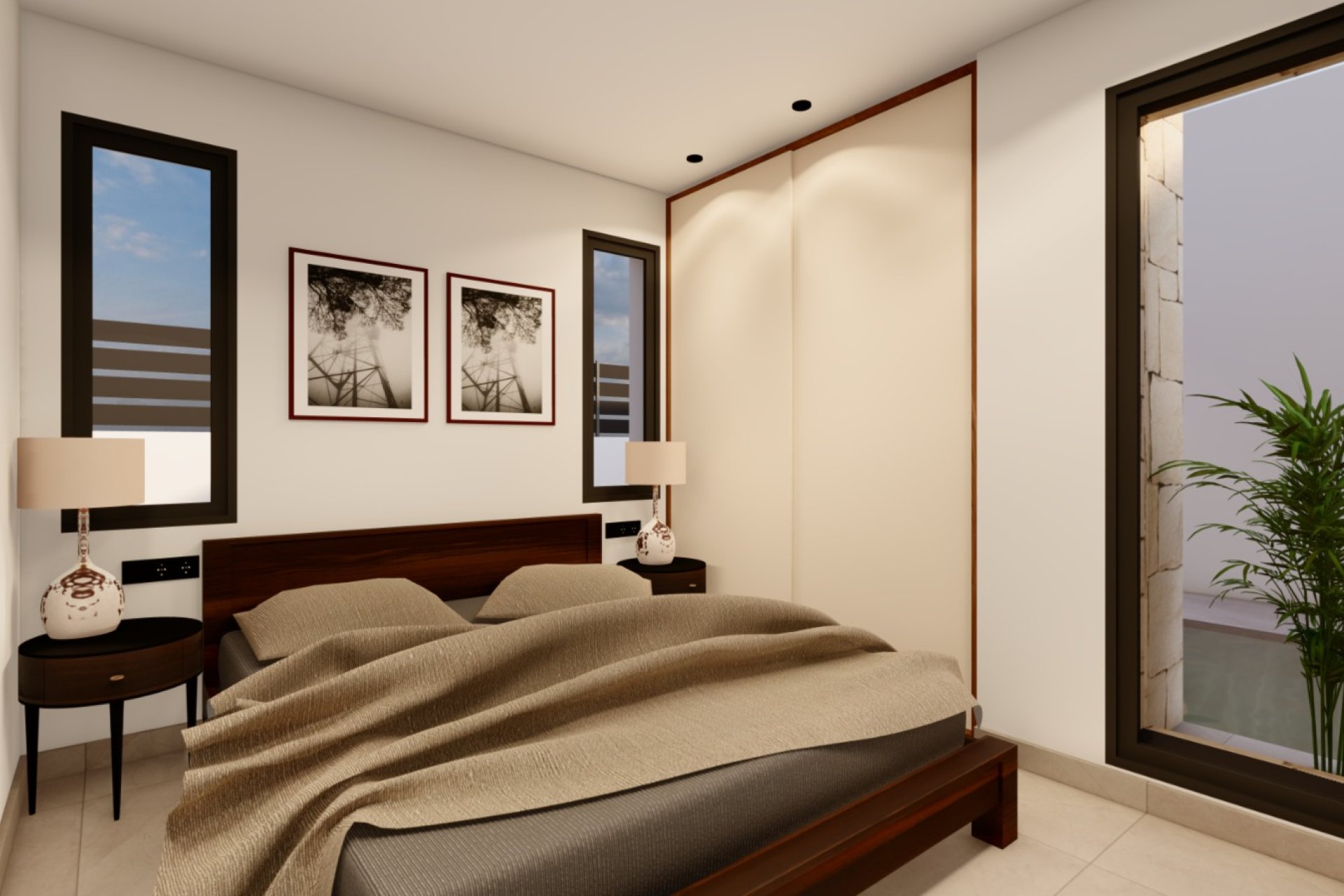 Nouvelle - detached -
Benijofar