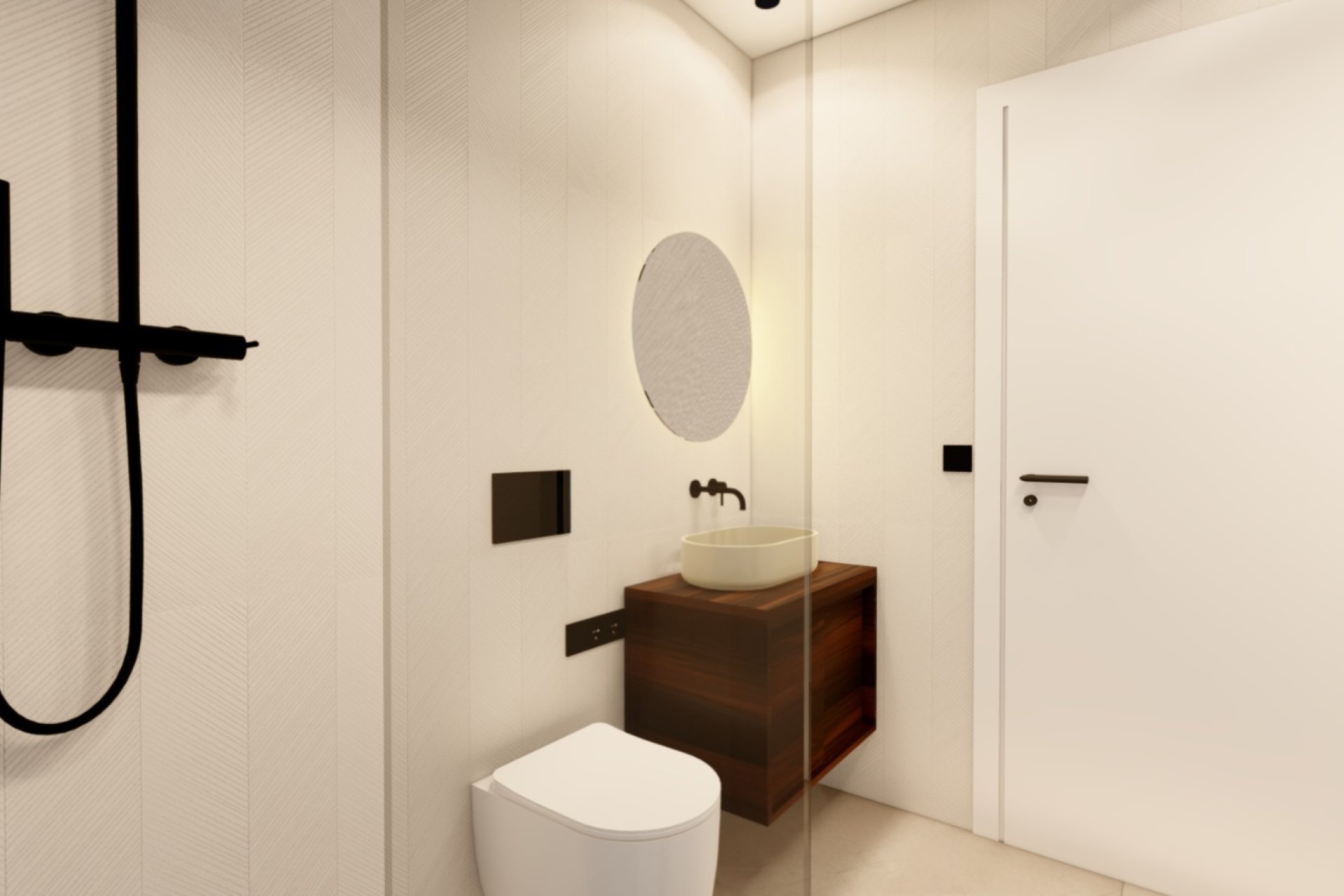 Nouvelle - detached -
Benijofar