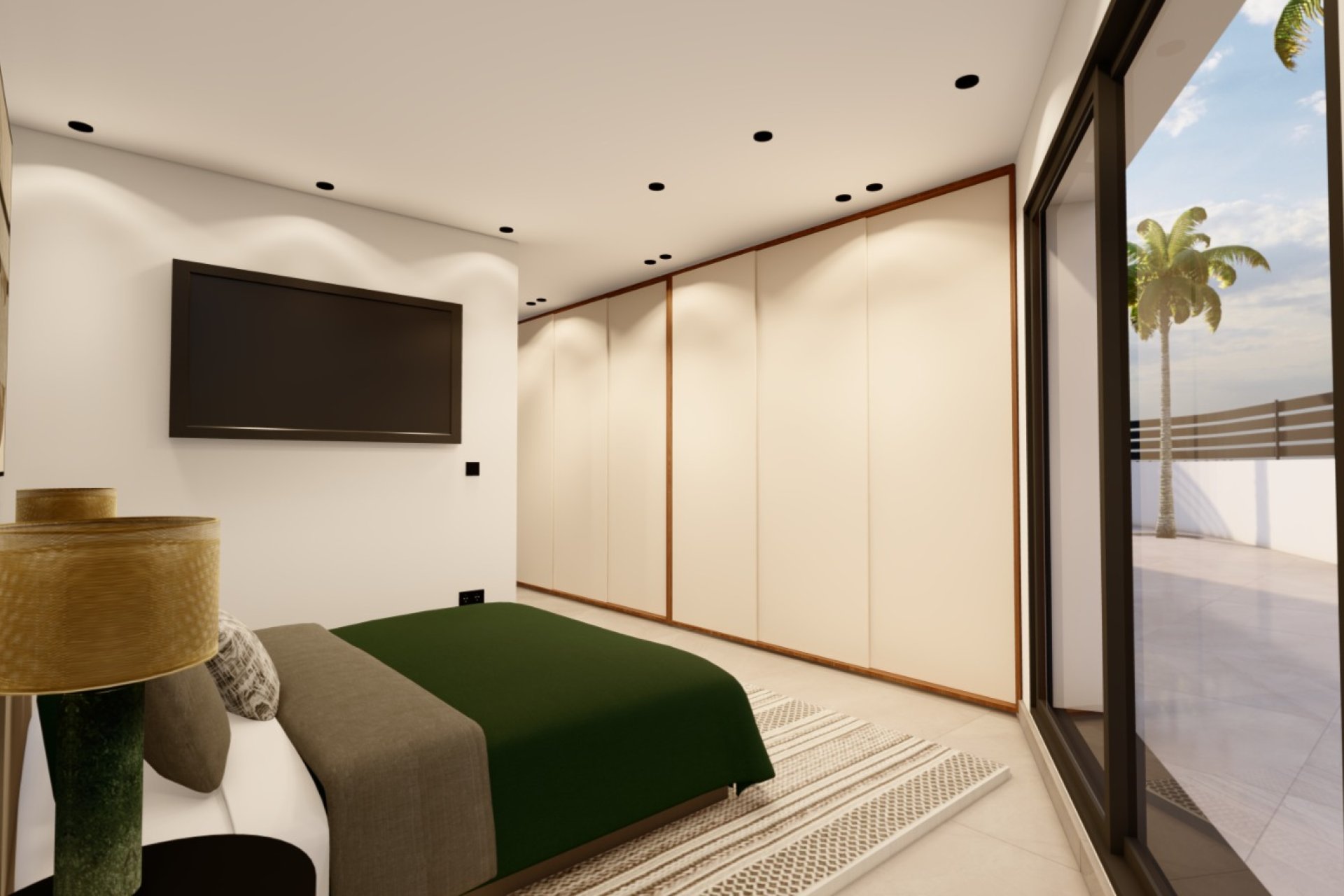 Nouvelle - detached -
Benijofar