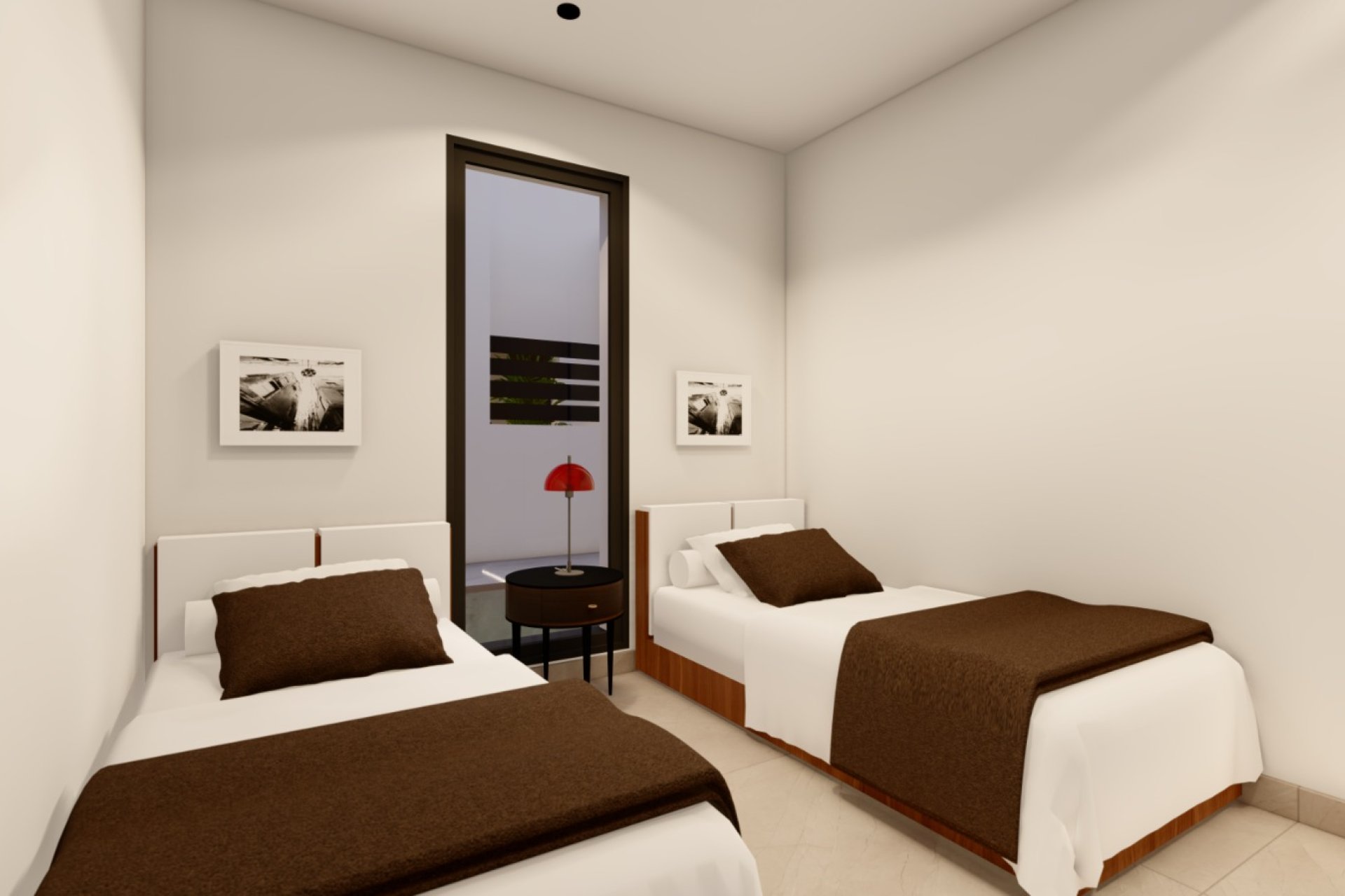 Nouvelle - detached -
Benijofar