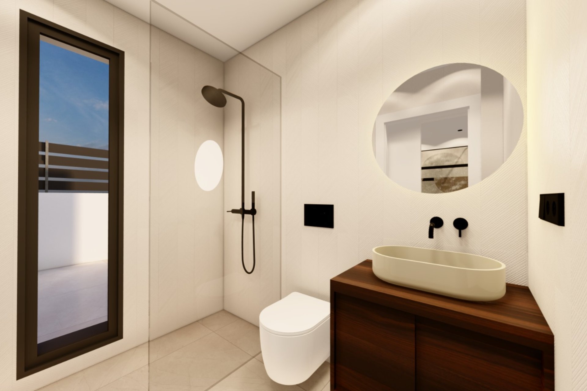 Nouvelle - detached -
Benijofar