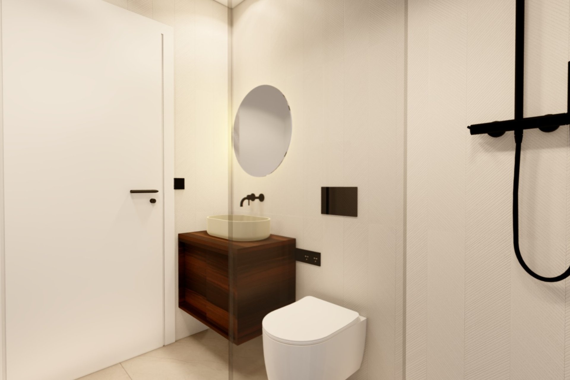 Nouvelle - detached -
Benijofar