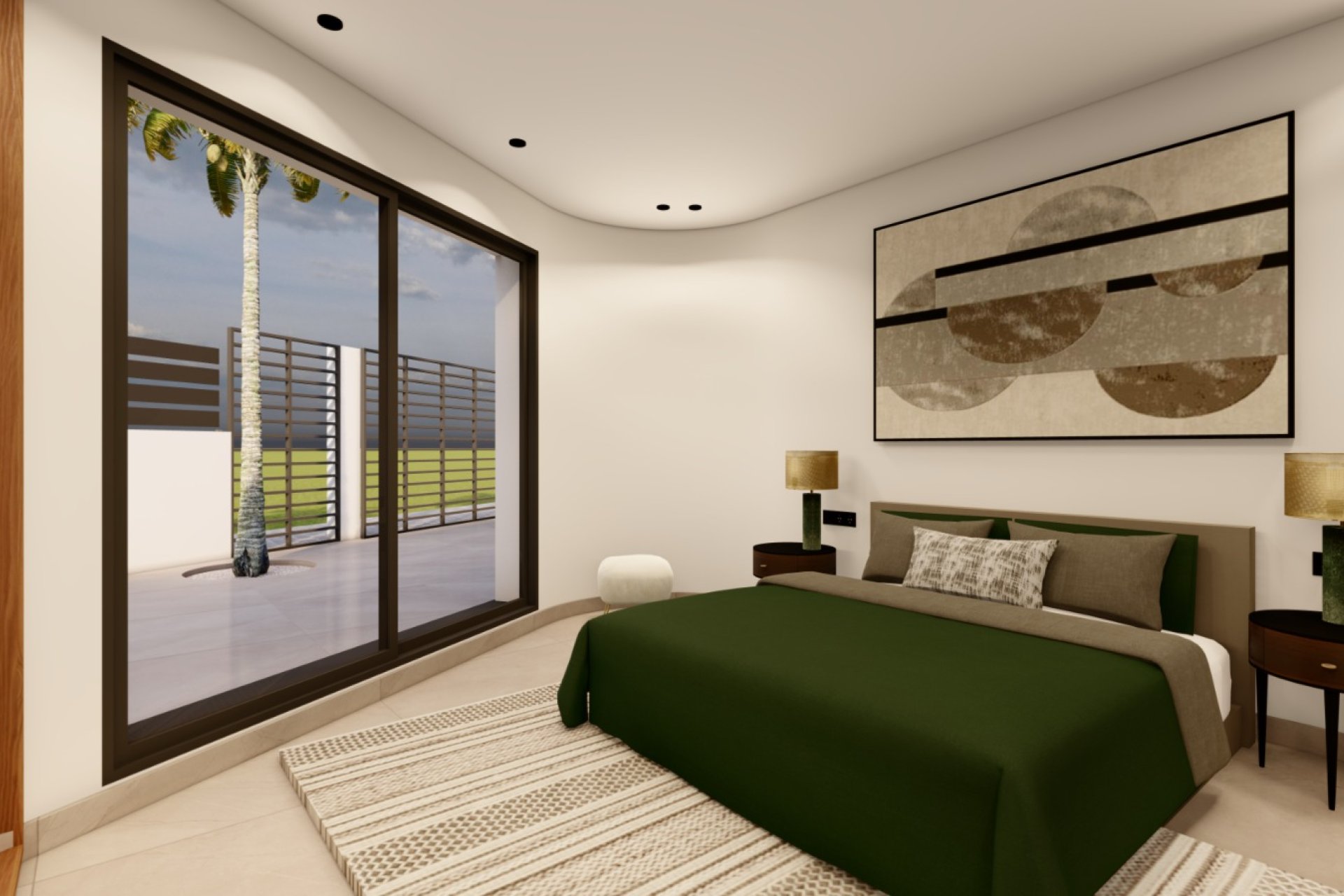 Nouvelle - detached -
Benijofar