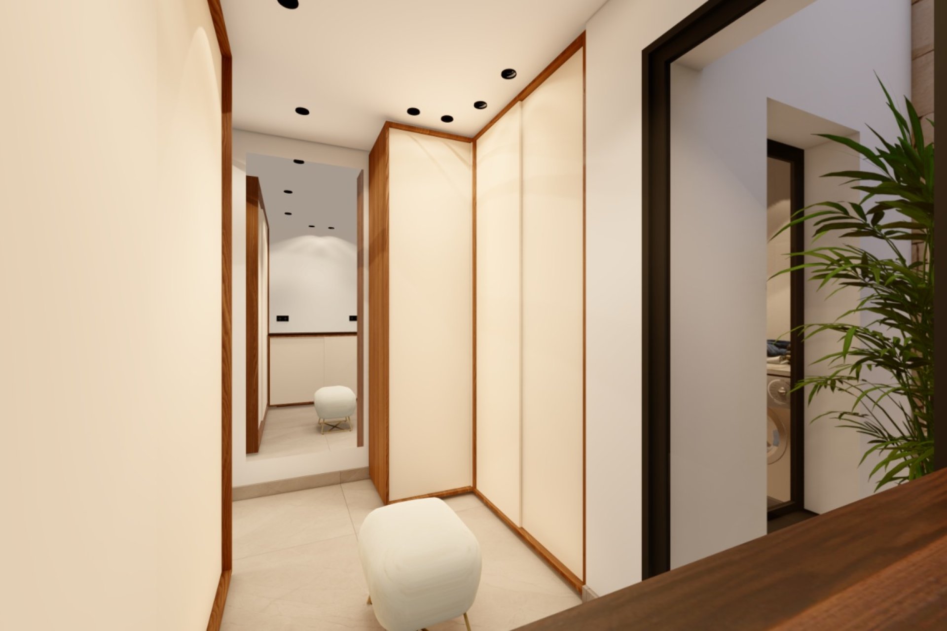 Nouvelle - detached -
Benijofar