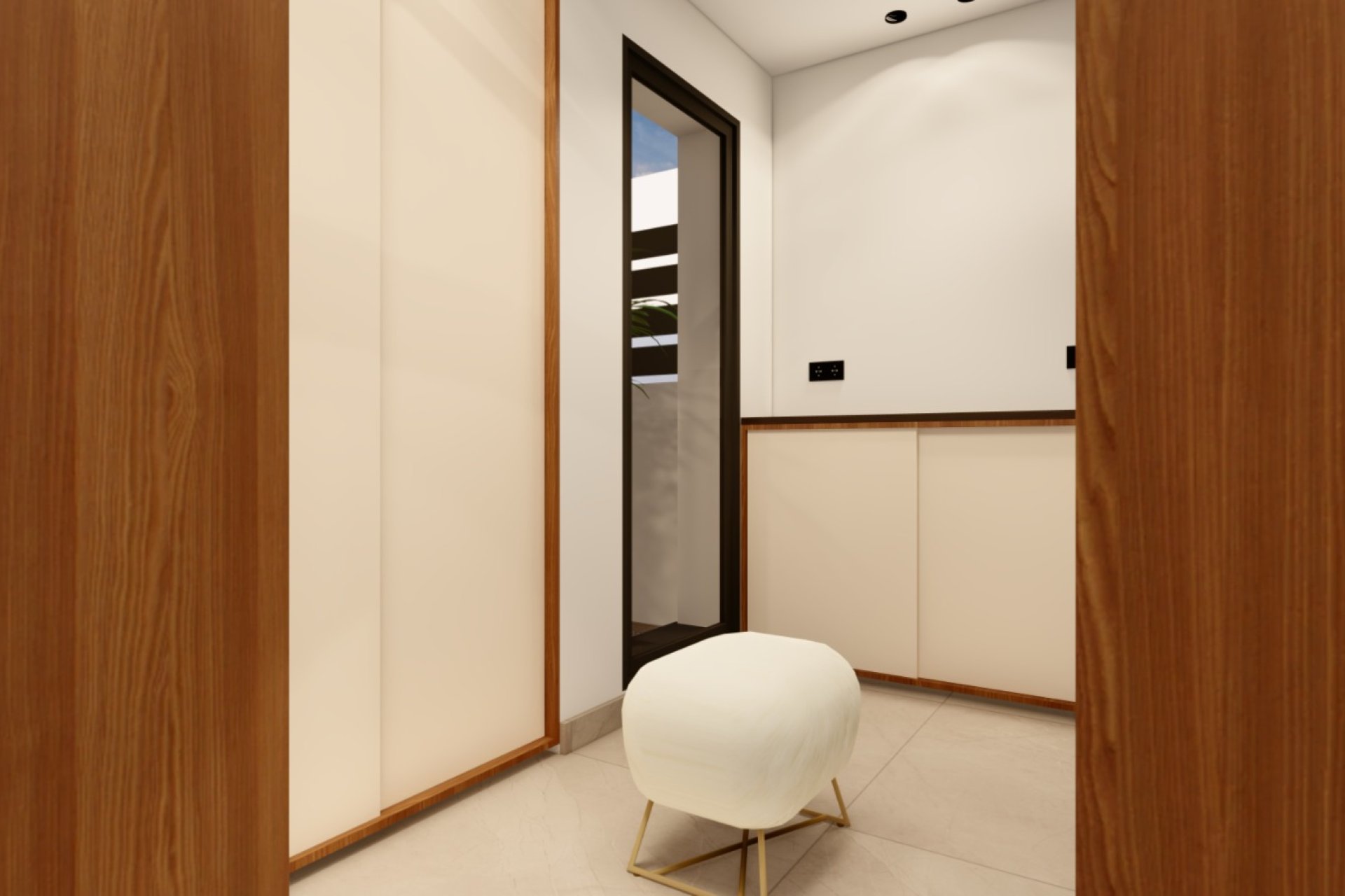 Nouvelle - detached -
Benijofar