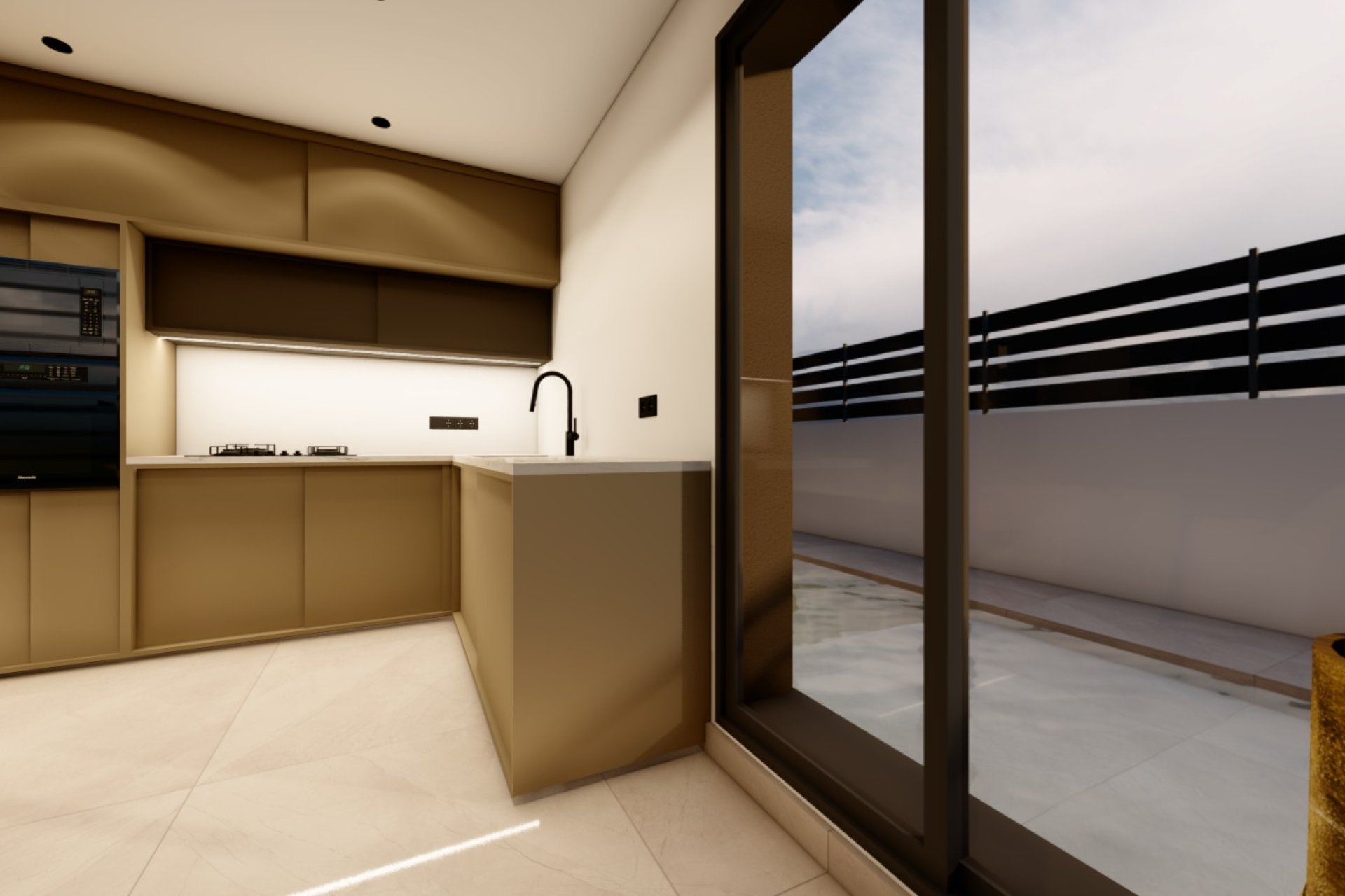 Nouvelle - detached -
Benijofar