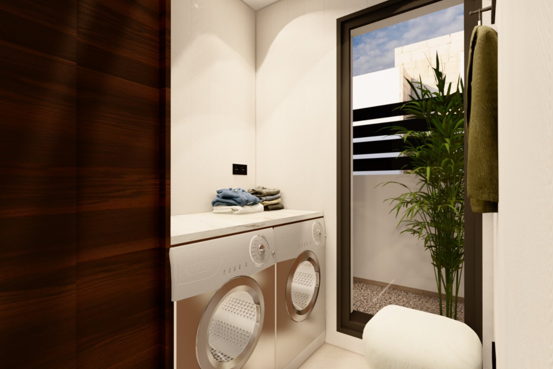 Nouvelle - detached -
Benijofar