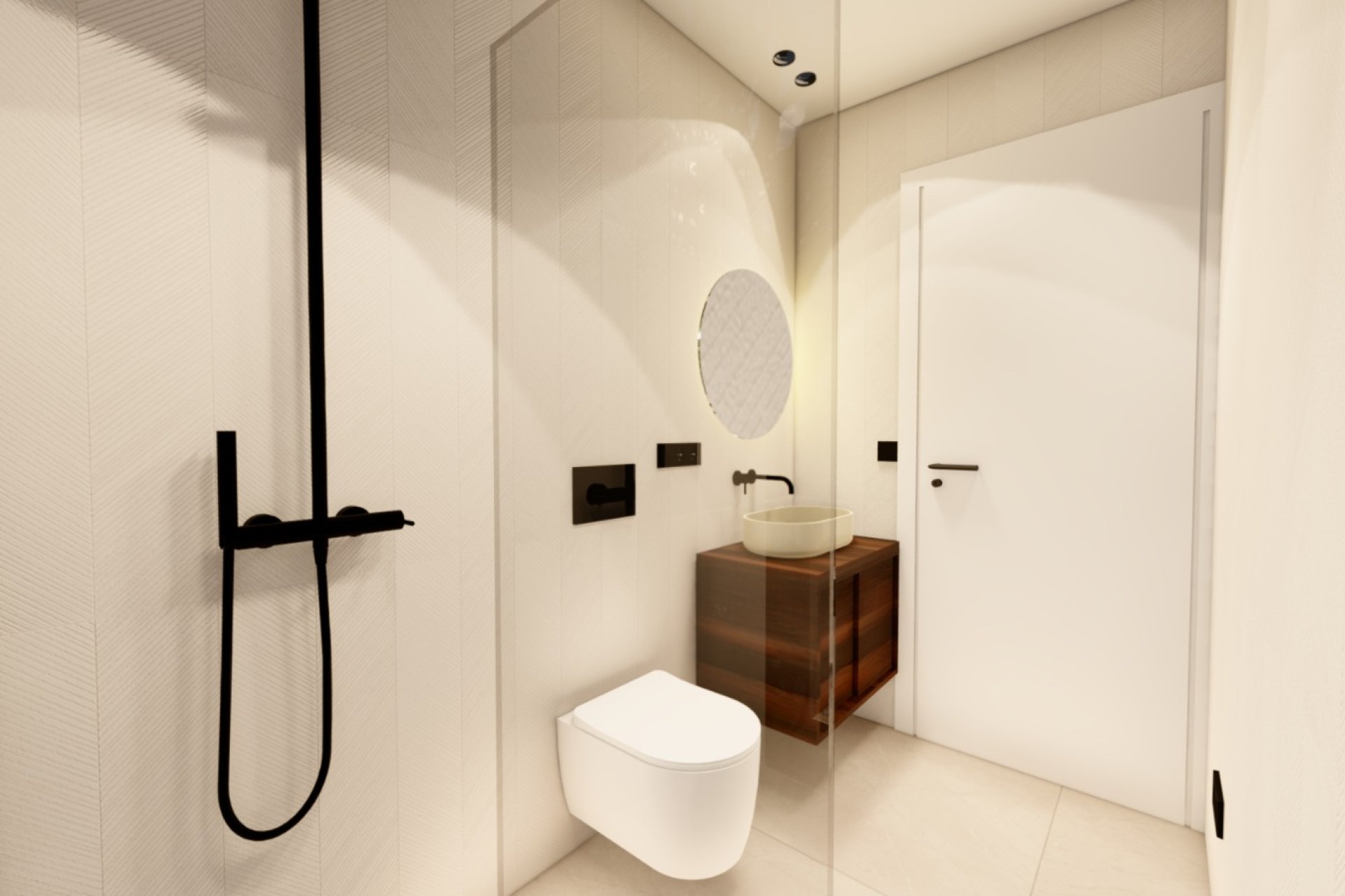 Nouvelle - detached -
Benijofar