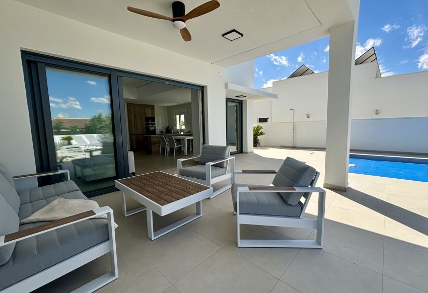 Nouvelle - detached -
Benijofar