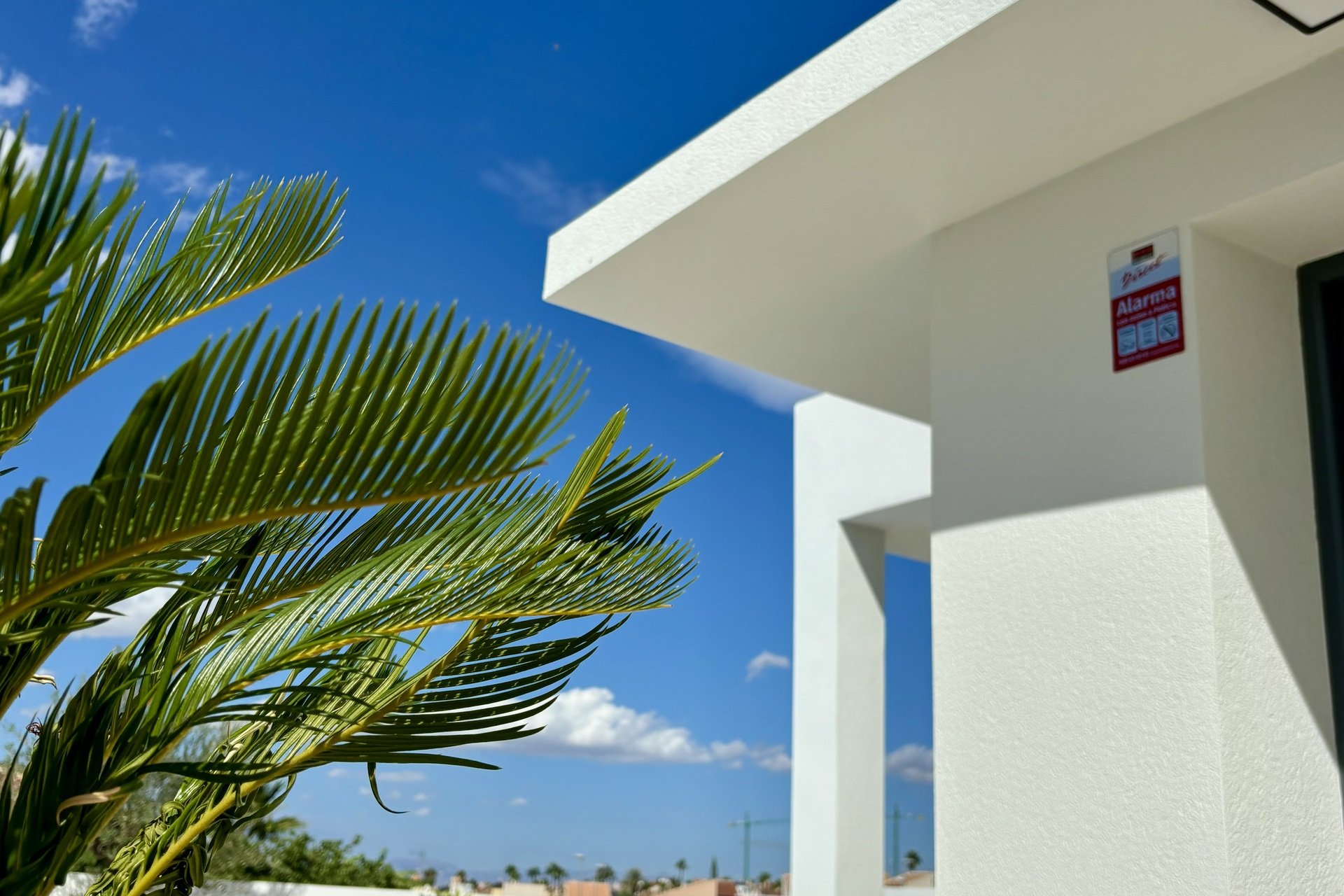 Nouvelle - detached -
Benijofar