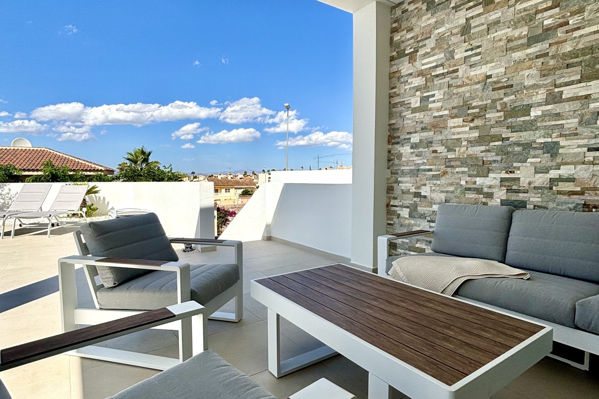 Nouvelle - detached -
Benijofar