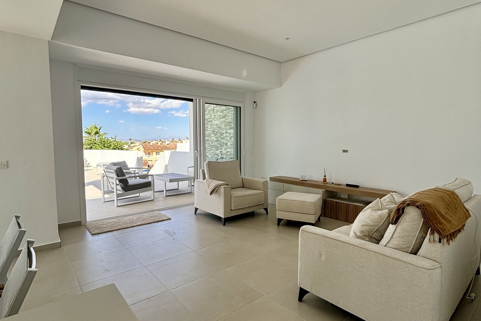 Nouvelle - detached -
Benijofar
