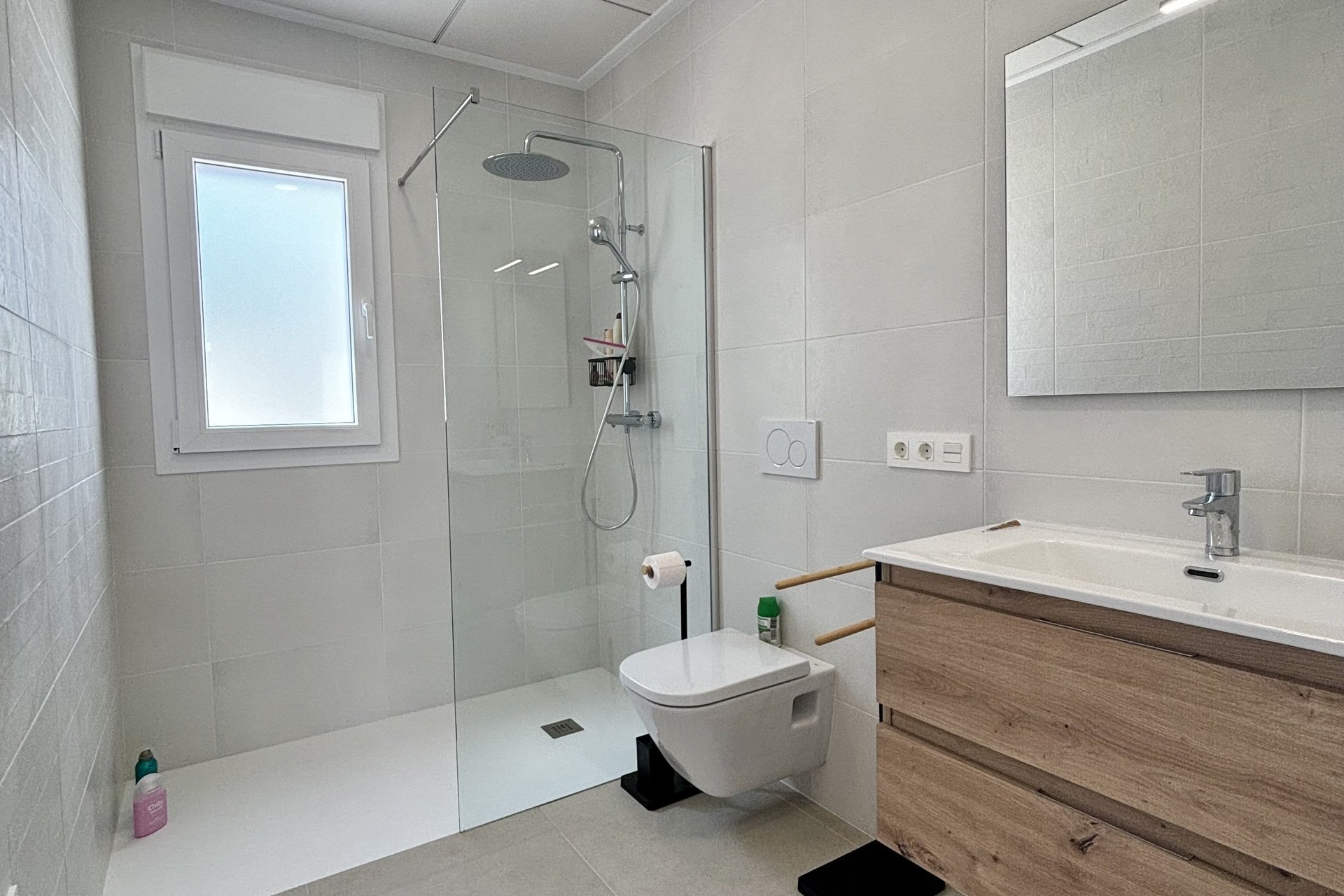 Nouvelle - detached -
Benijofar