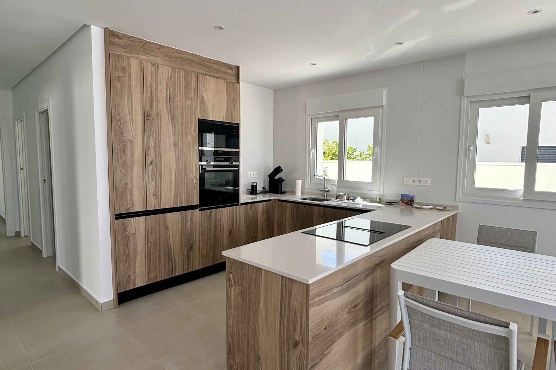 Nouvelle - detached -
Benijofar