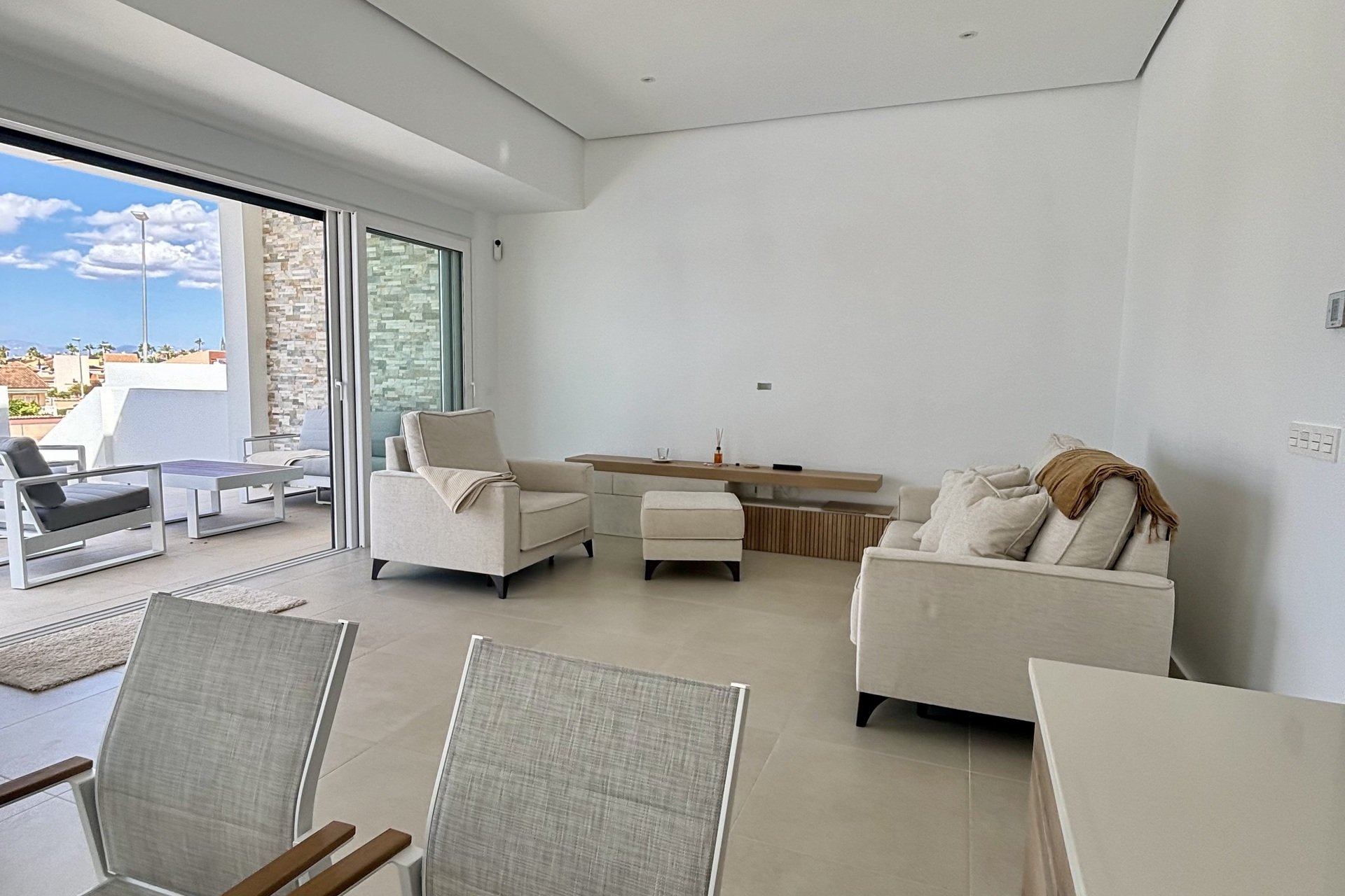 Nouvelle - detached -
Benijofar